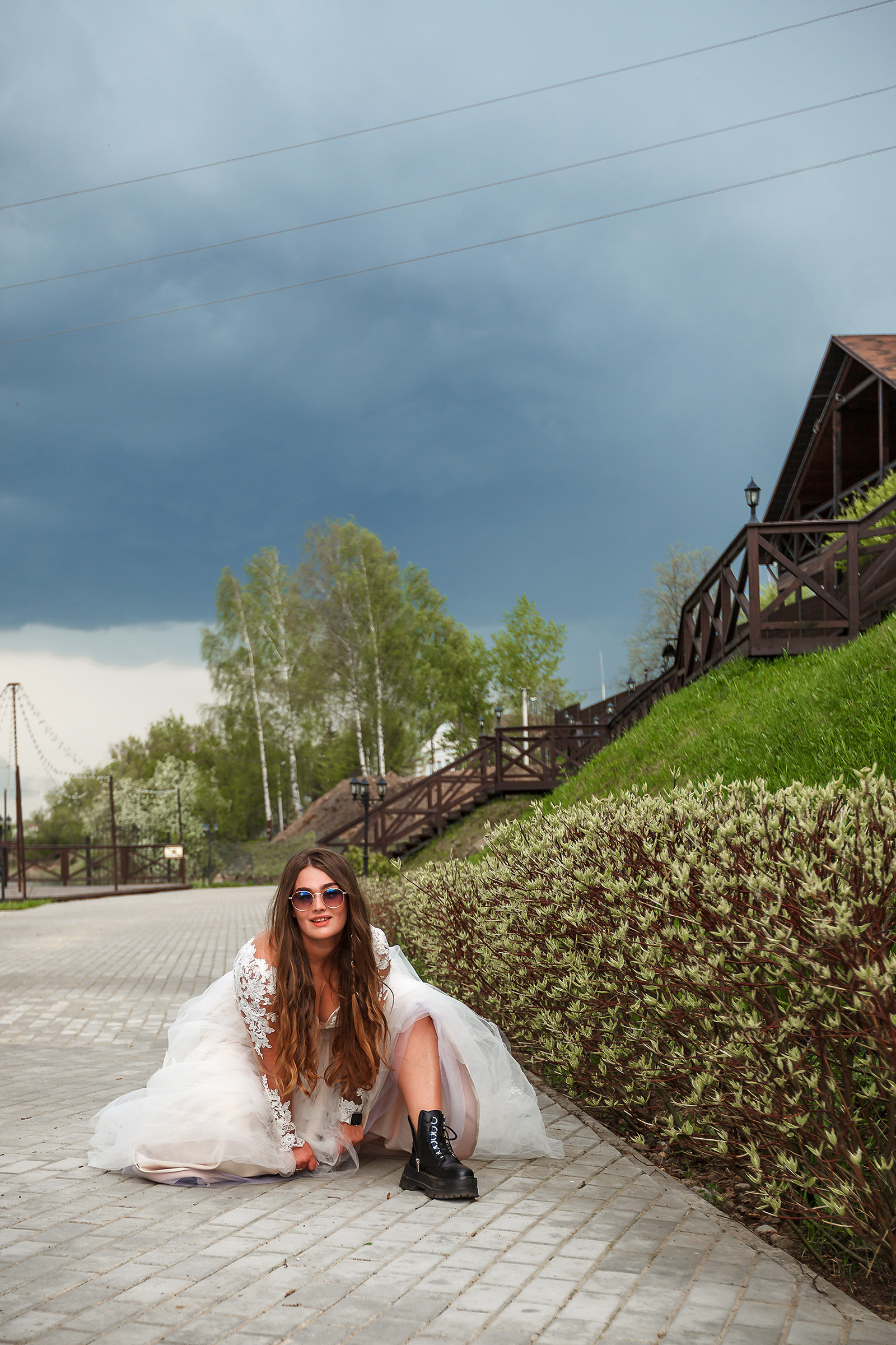 WEDDING DAY. Фотограф маркетлейсов в городе Иваново Галина Рябова