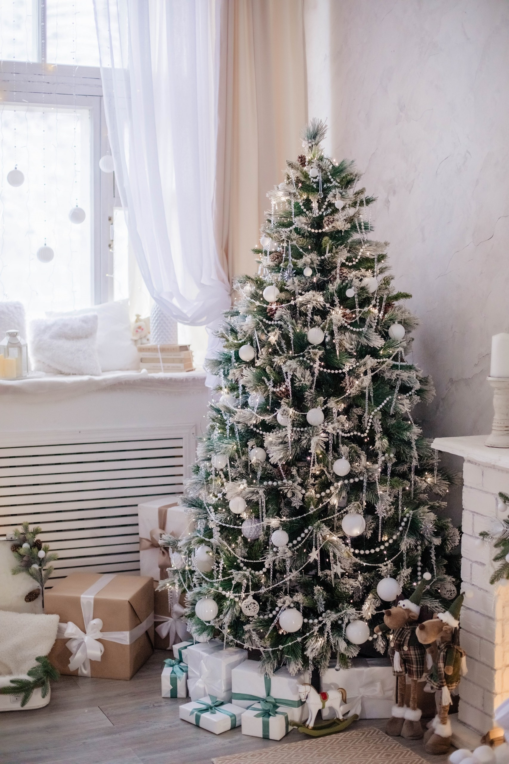 Новогодние фотосессии в студии. Семейный, школьный фотограф в Нижнем Новгороде Елена Сентюрева