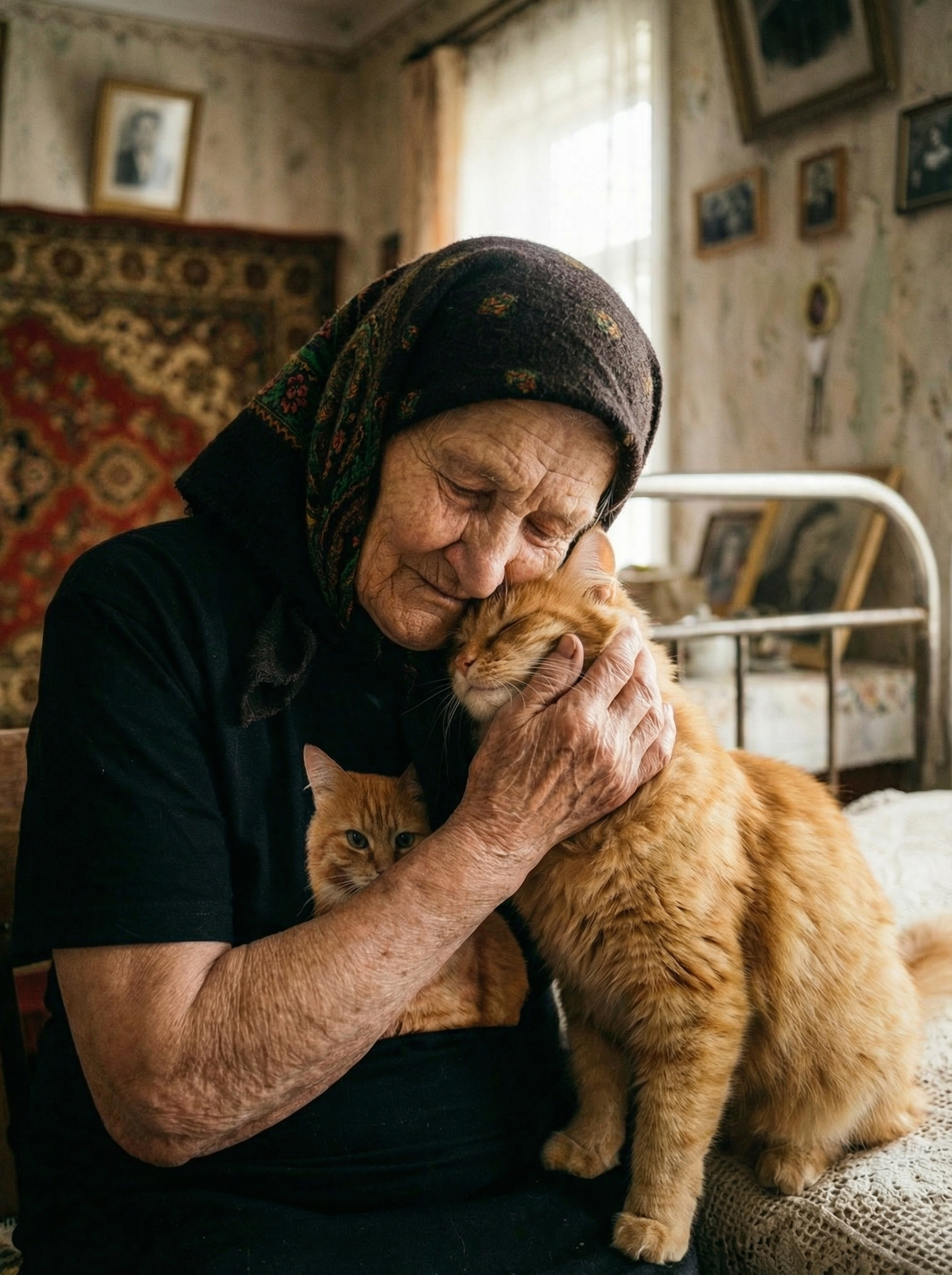 Регина Зебра — AI-дизайнер и креатор | Авторский контент для брендов и персон