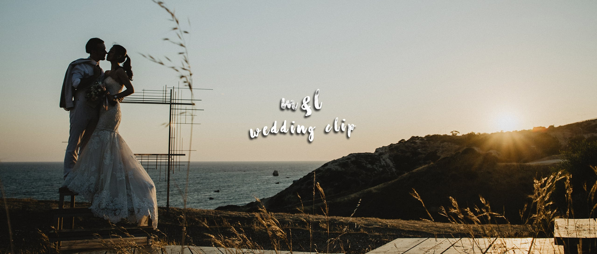 Свадьба на Кипре. Фотограф, видеограф на свадьбу в Москве Никита Назаров