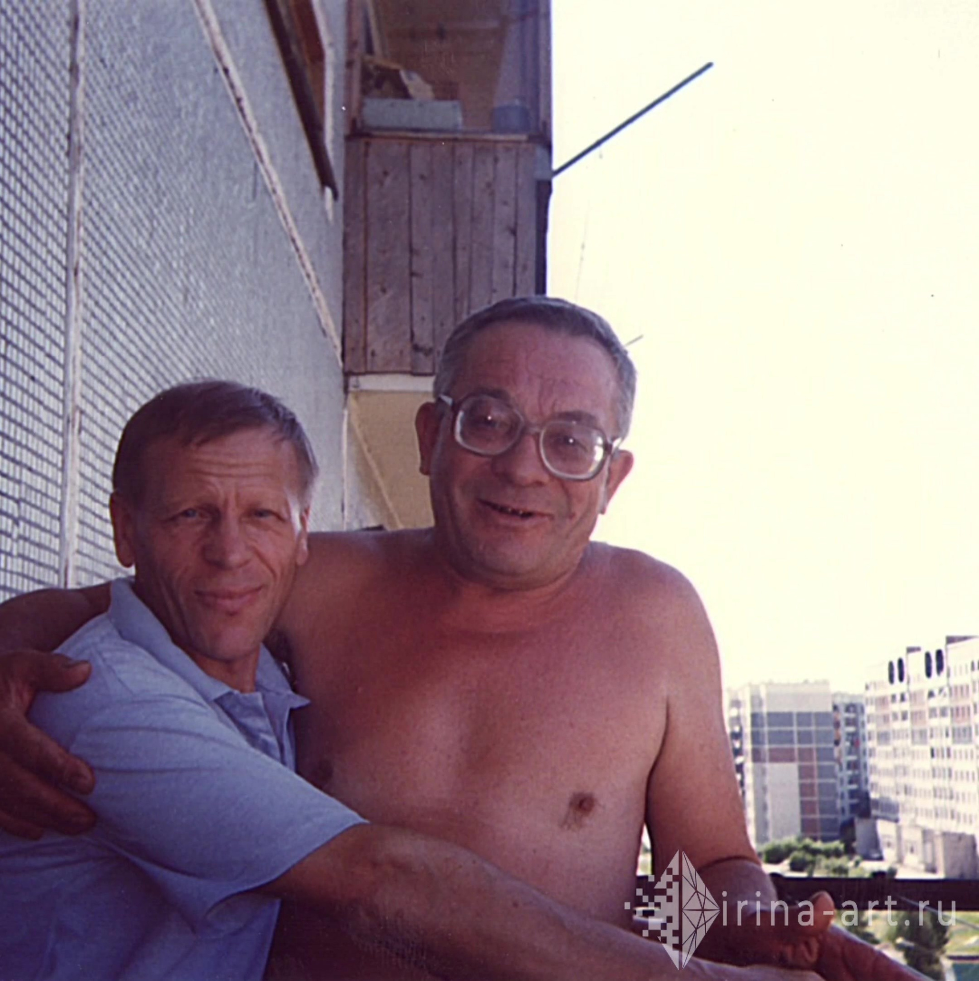 Анимация. Irina ART | Реставрация, анимация и обработка фотографий