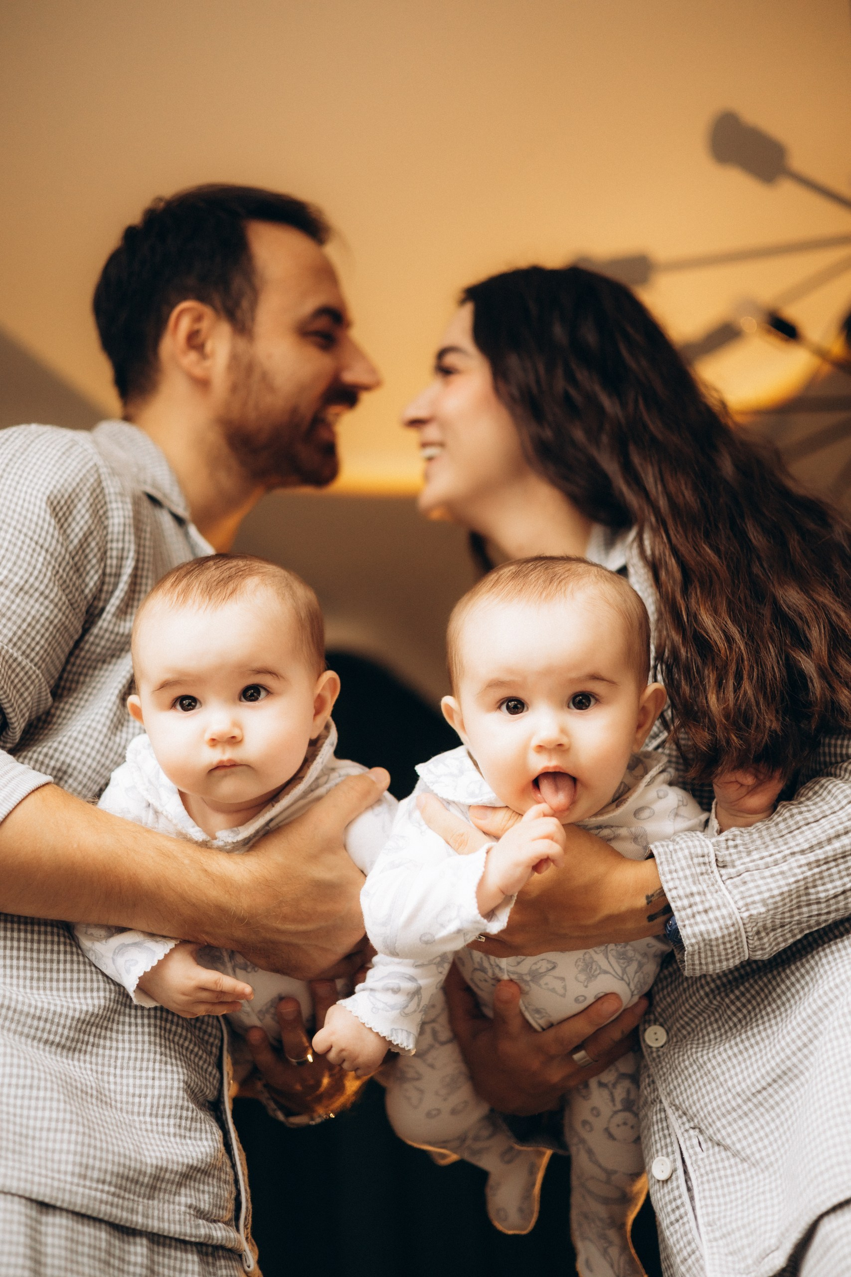 Обучение. Семейный фотограф в Ижевске Даша Денисова