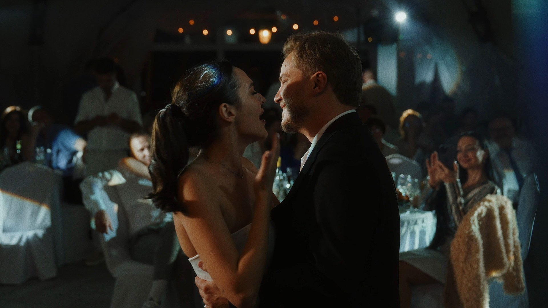 Свадьбы / Фильмы