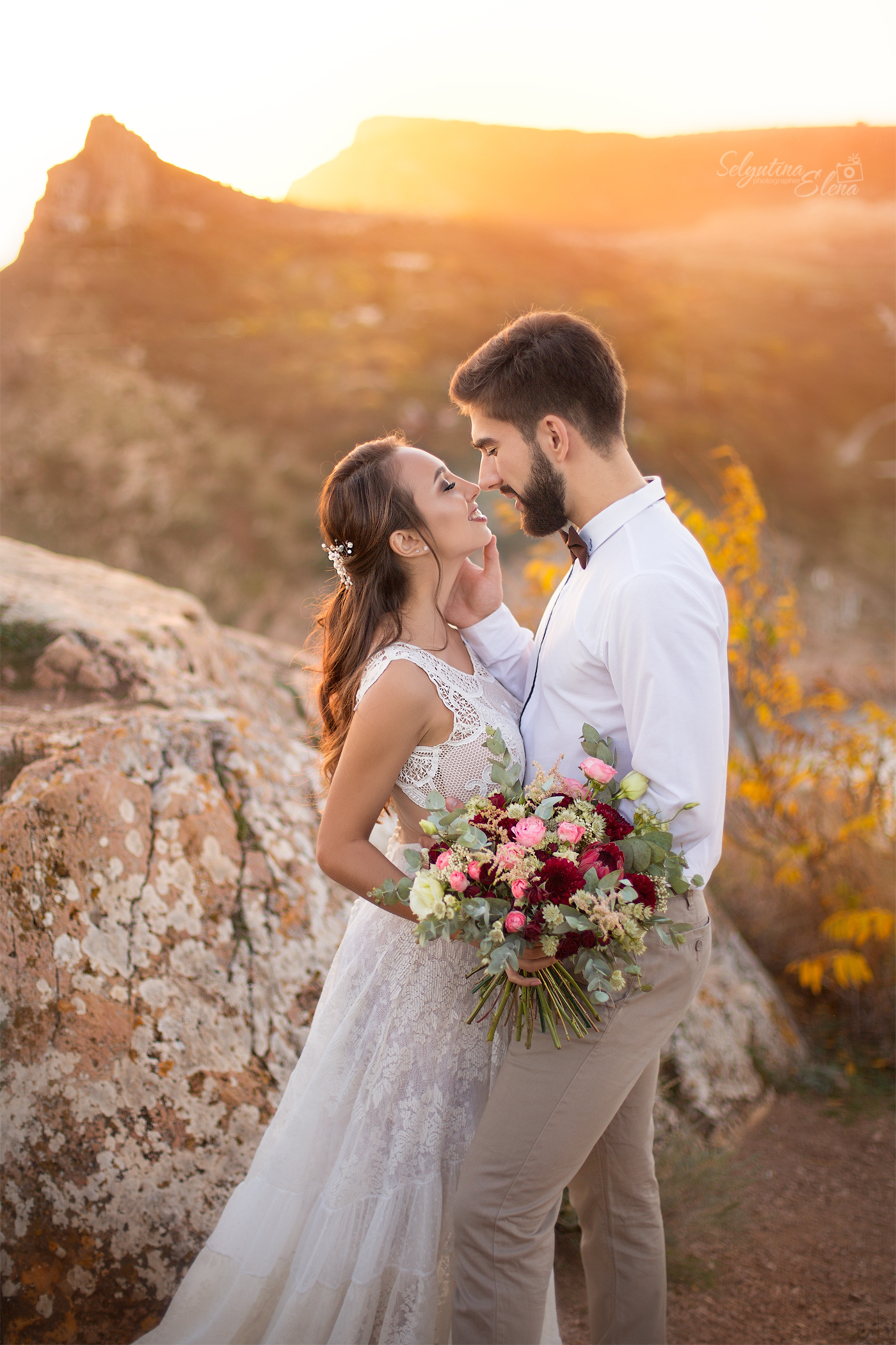 Love Story. Фотограф в Москве и Европе