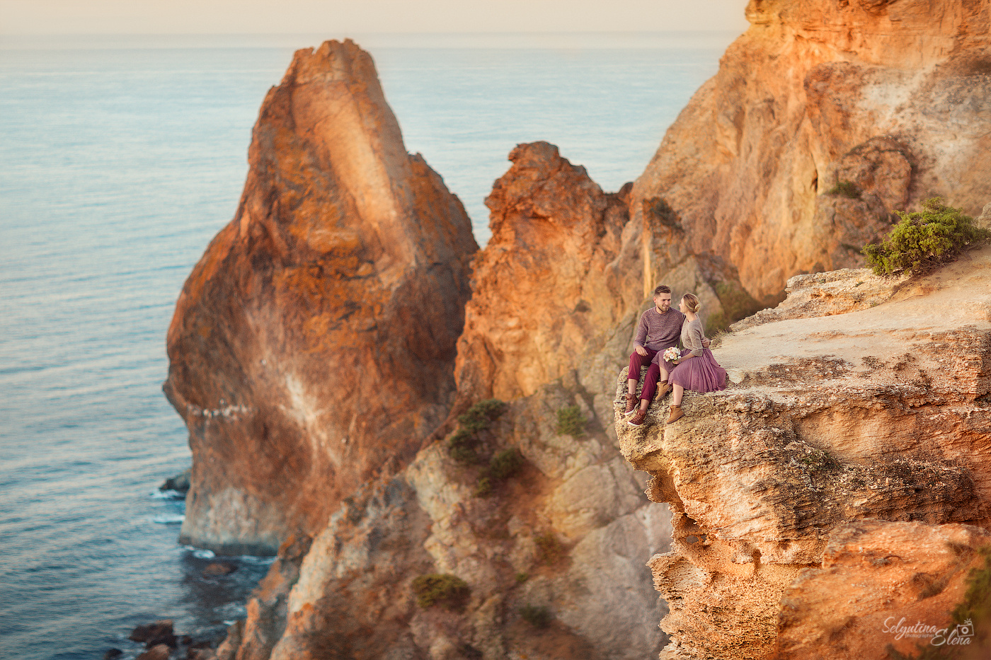 Фотограф в Москве и Европе
