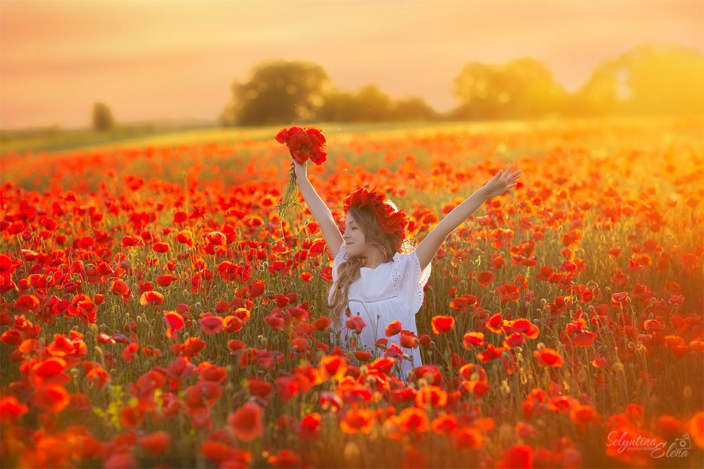 Детские фотосессии. Фотограф в Москве и Европе