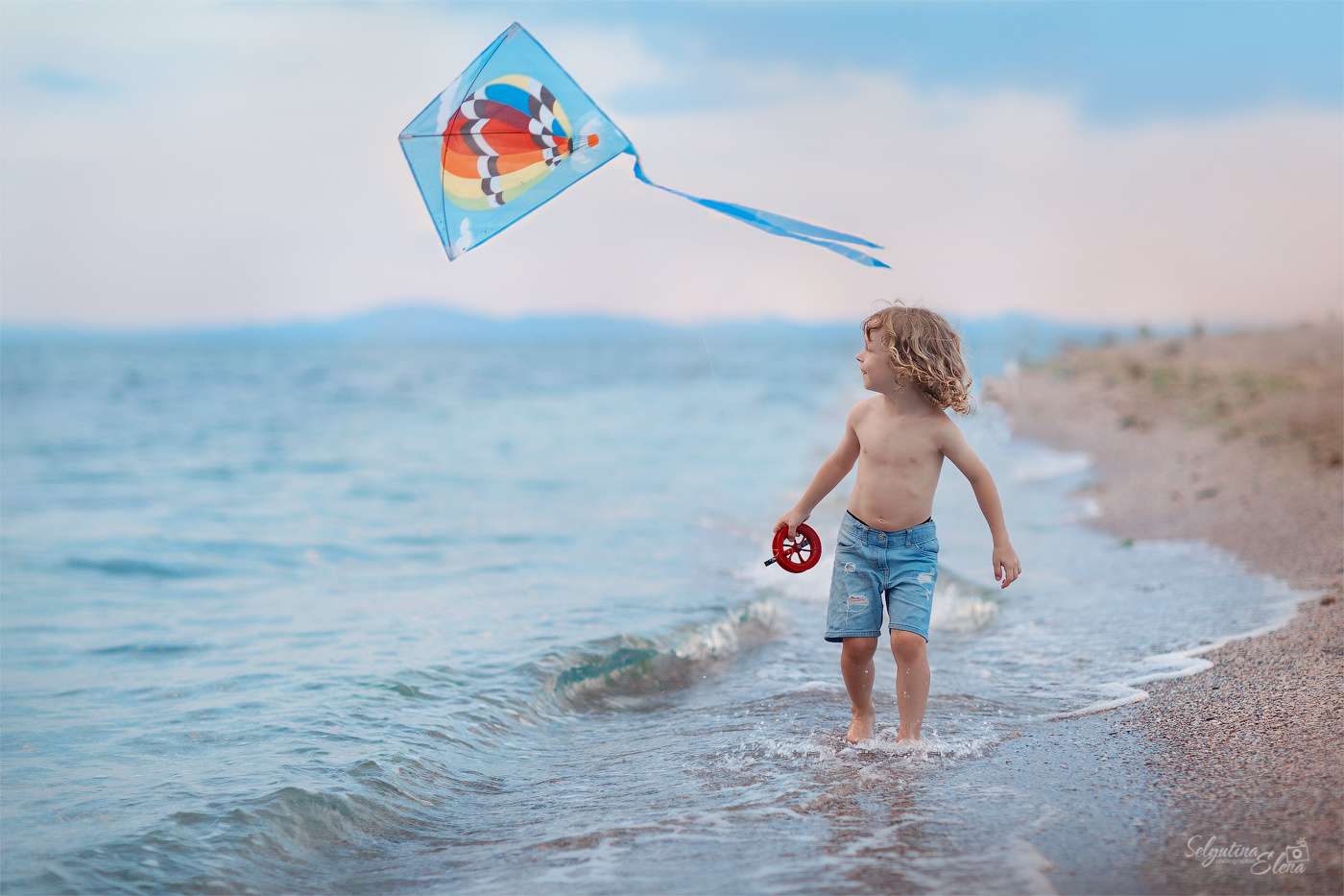 Фотограф в Москве и Европе