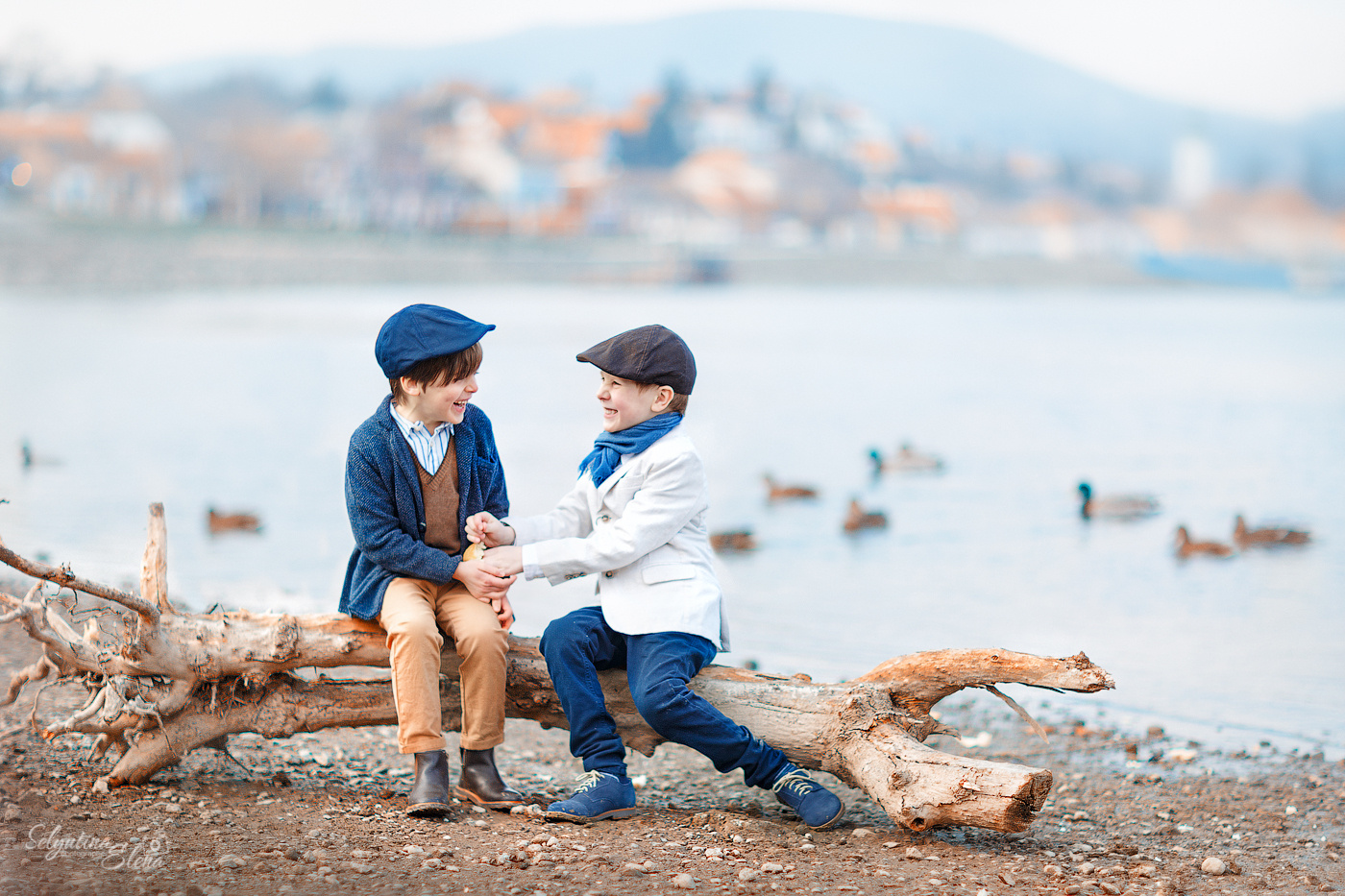 Детские фотосессии. Фотограф в Москве и Европе