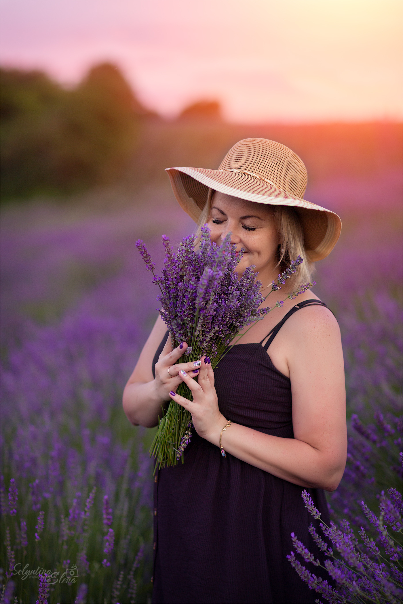 Женский портрет. Фотограф в Москве и Европе