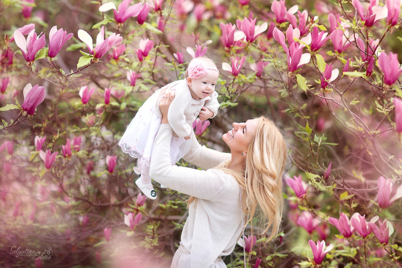 Фотограф в Москве и Европе