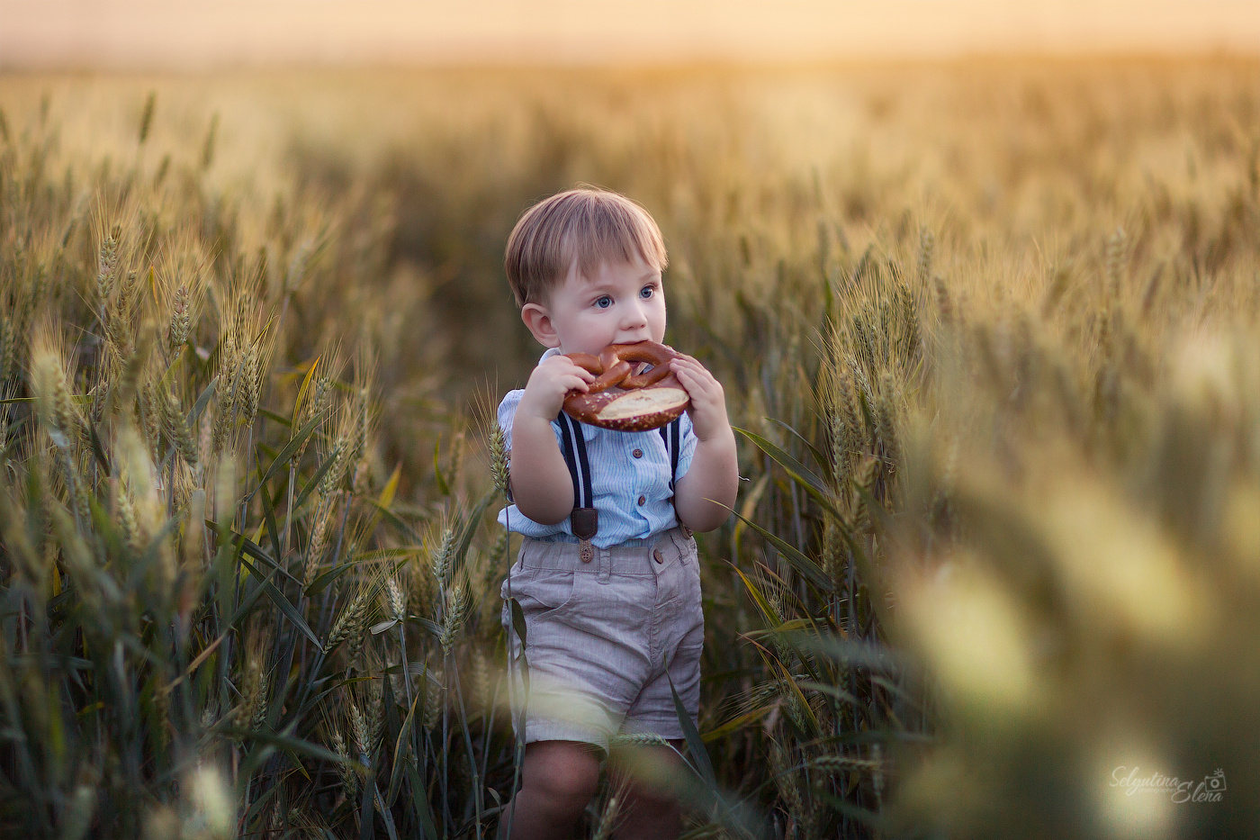Детские фотосессии. Фотограф в Москве и Европе