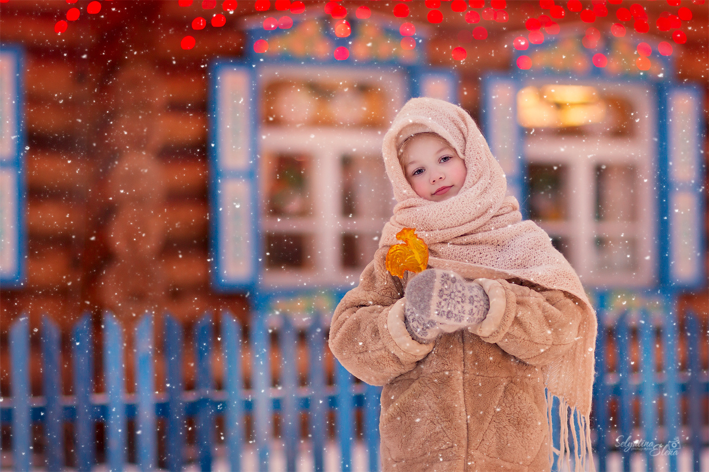 Детские фотосессии. Фотограф в Москве и Европе