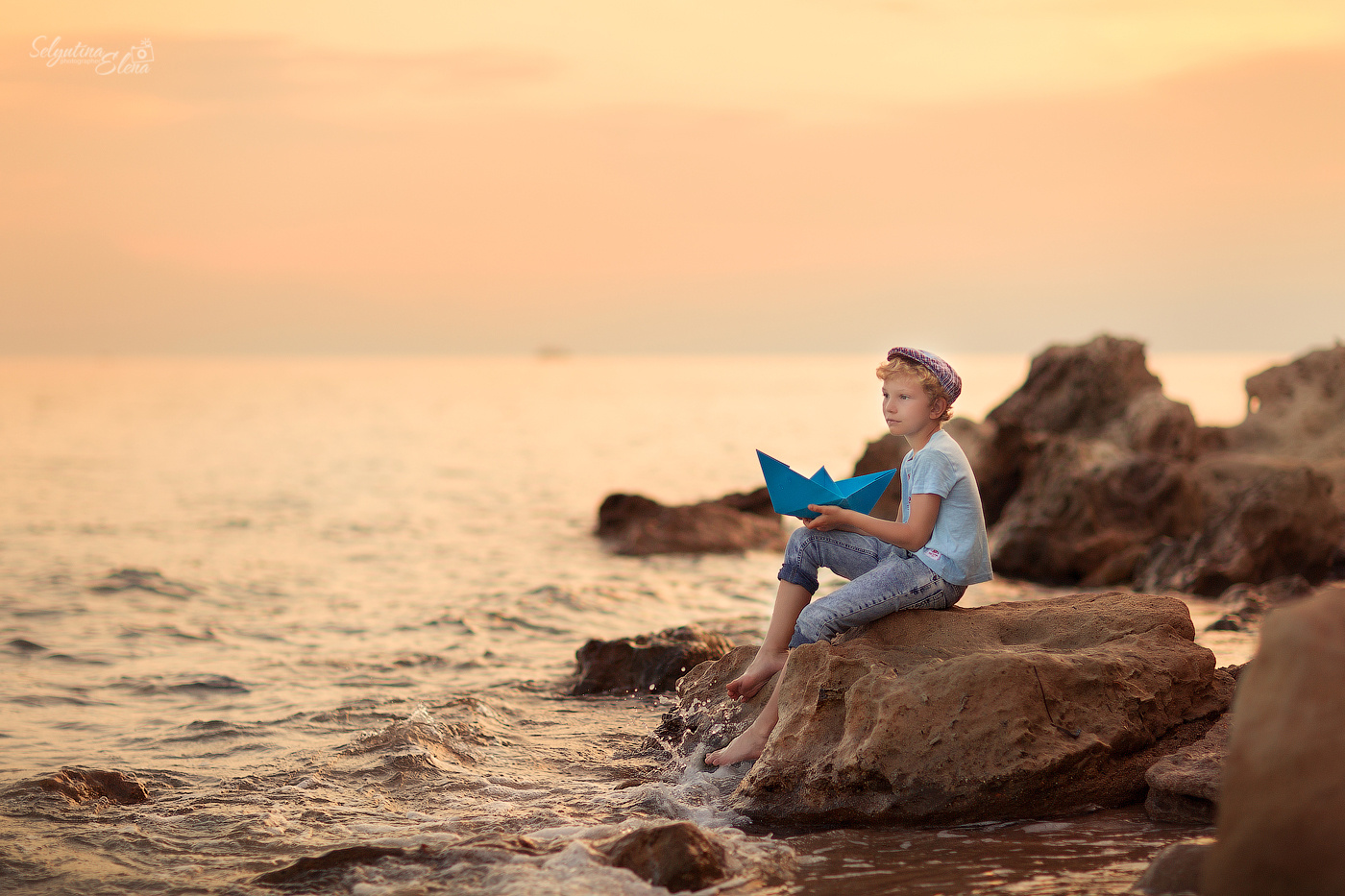 Фотограф в Москве и Европе