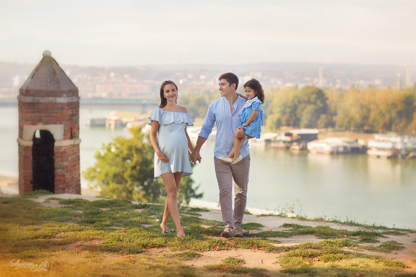 Съемка беременности. Фотограф в Москве и Европе