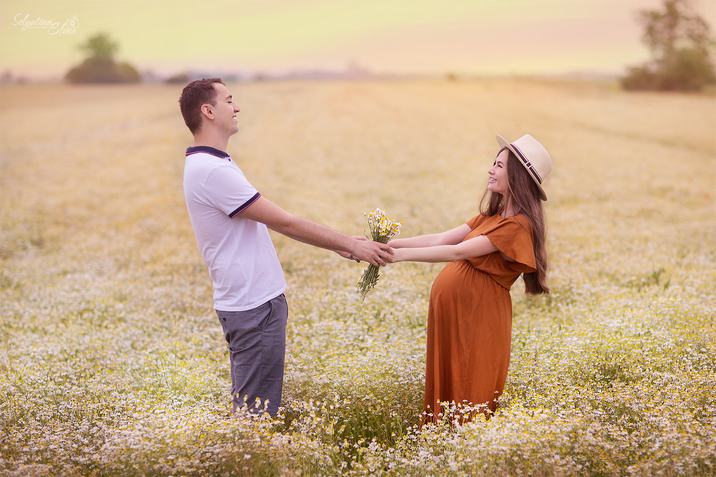 Съемка беременности. Фотограф в Москве и Европе