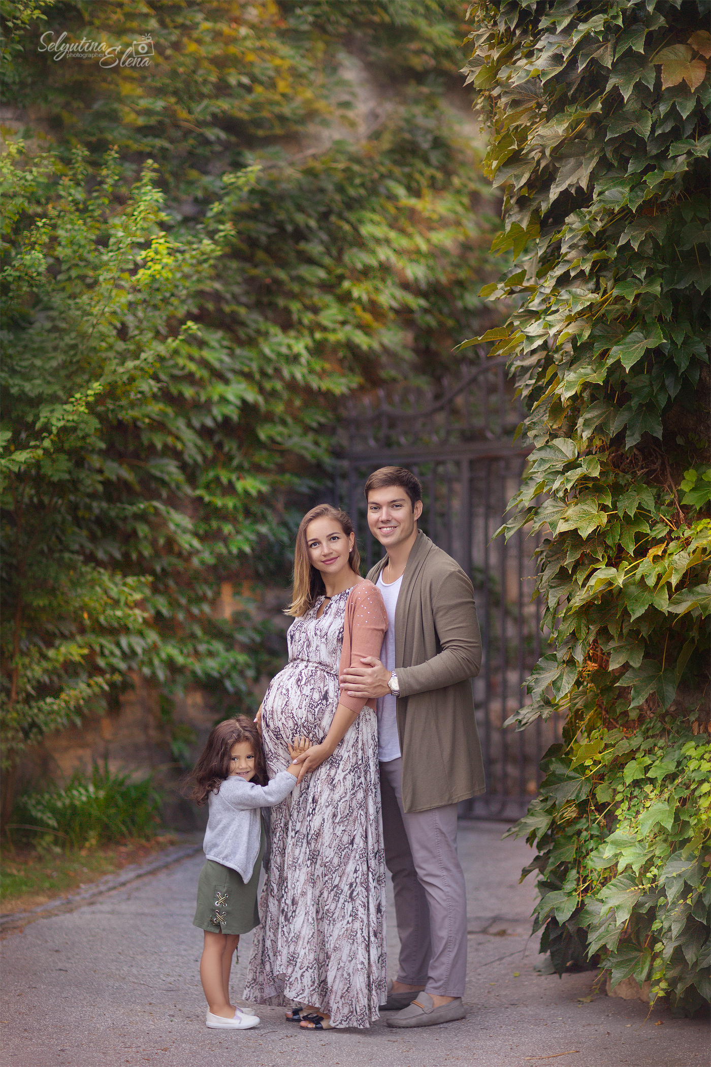 Съемка беременности. Фотограф в Москве и Европе