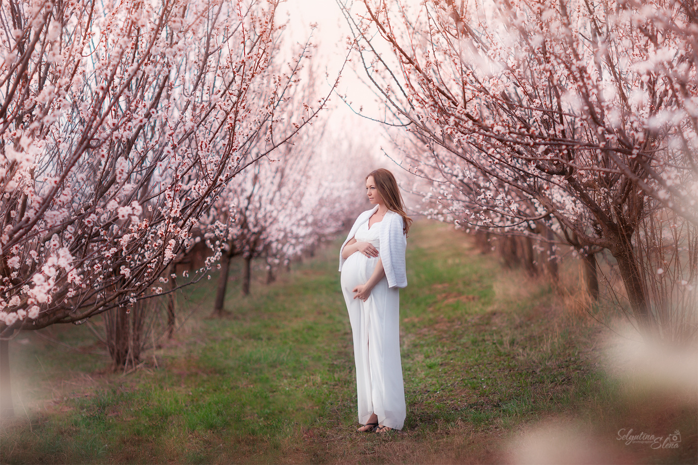 Съемка беременности. Фотограф в Москве и Европе