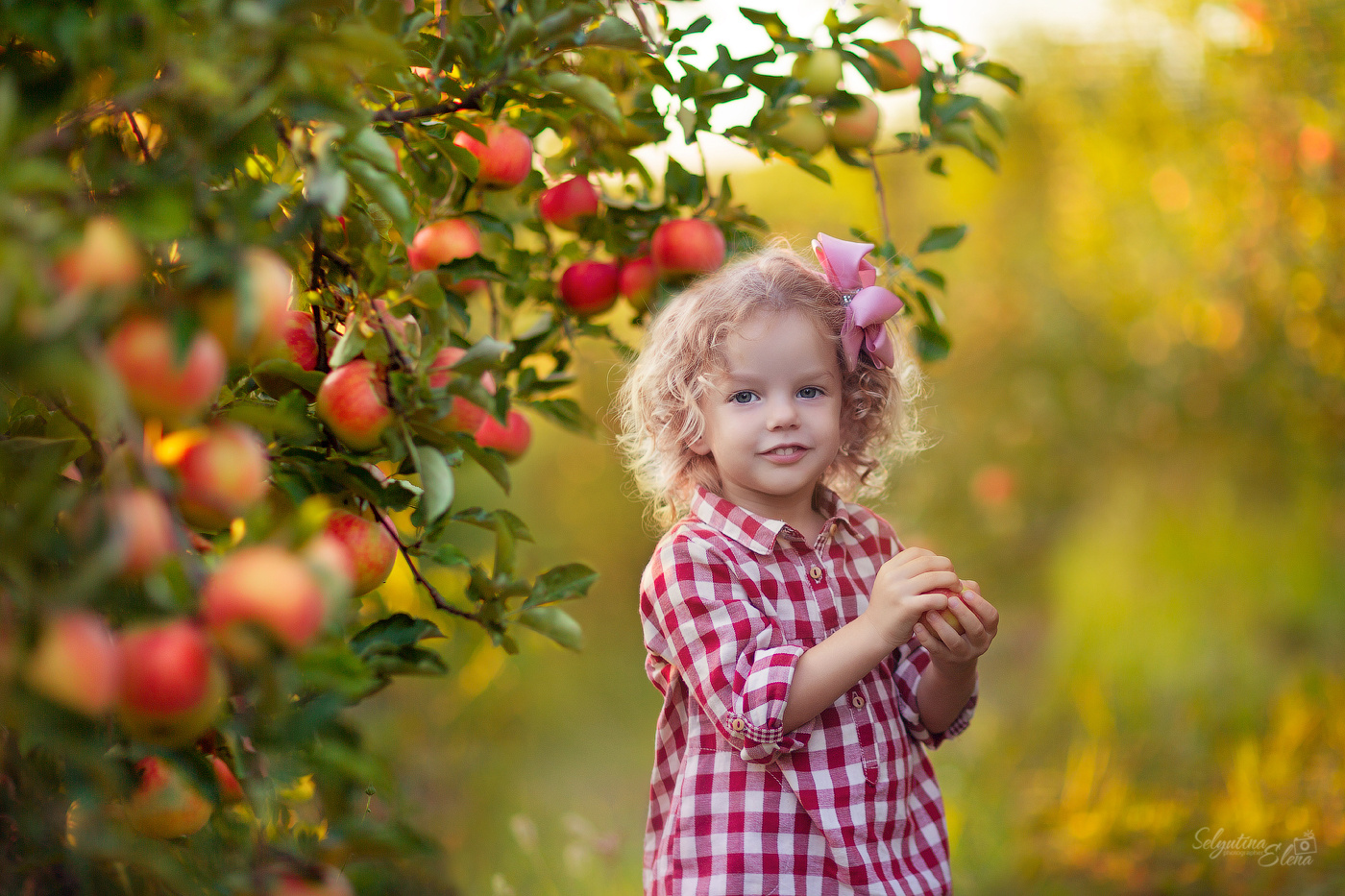 Детские фотосессии. Фотограф в Москве и Европе