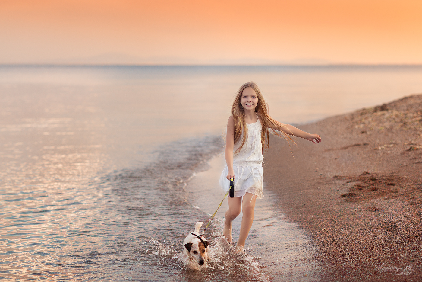 Детские фотосессии. Фотограф в Москве и Европе