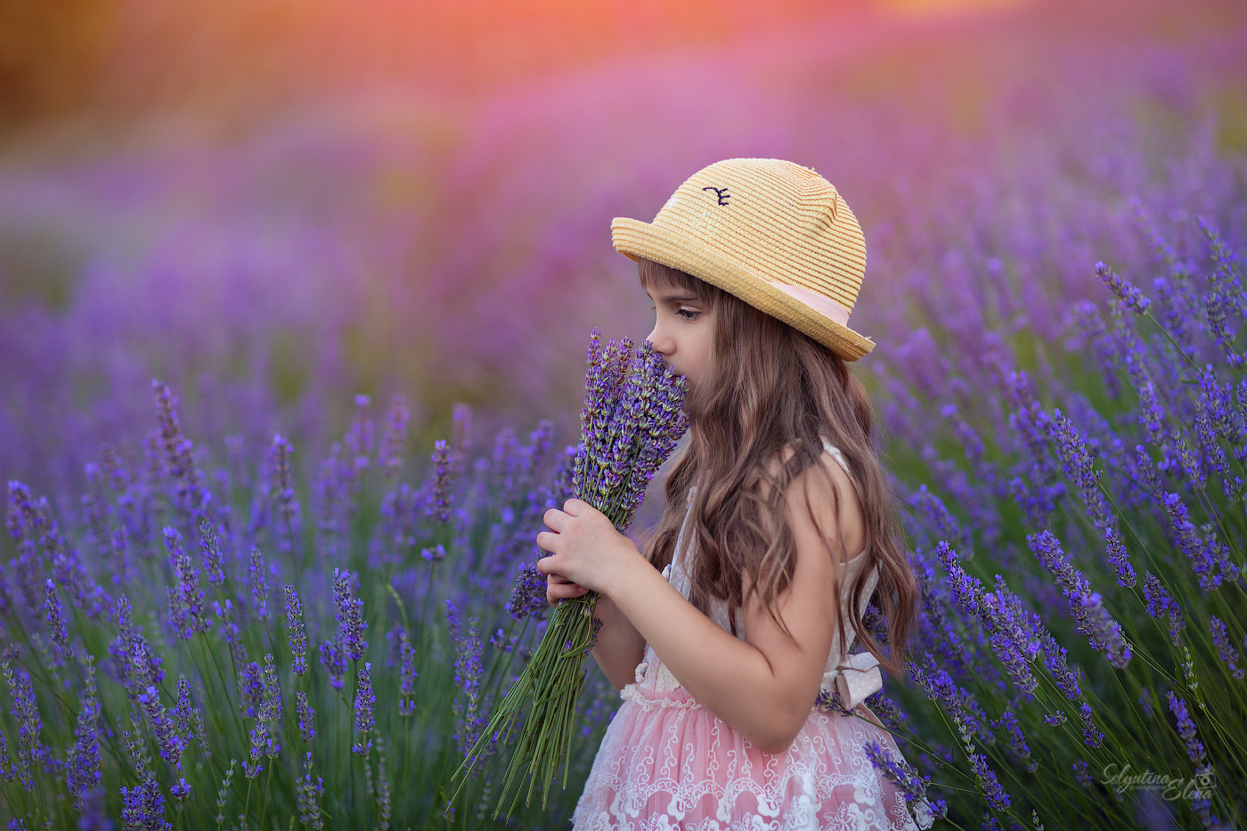 Детские фотосессии. Фотограф в Москве и Европе