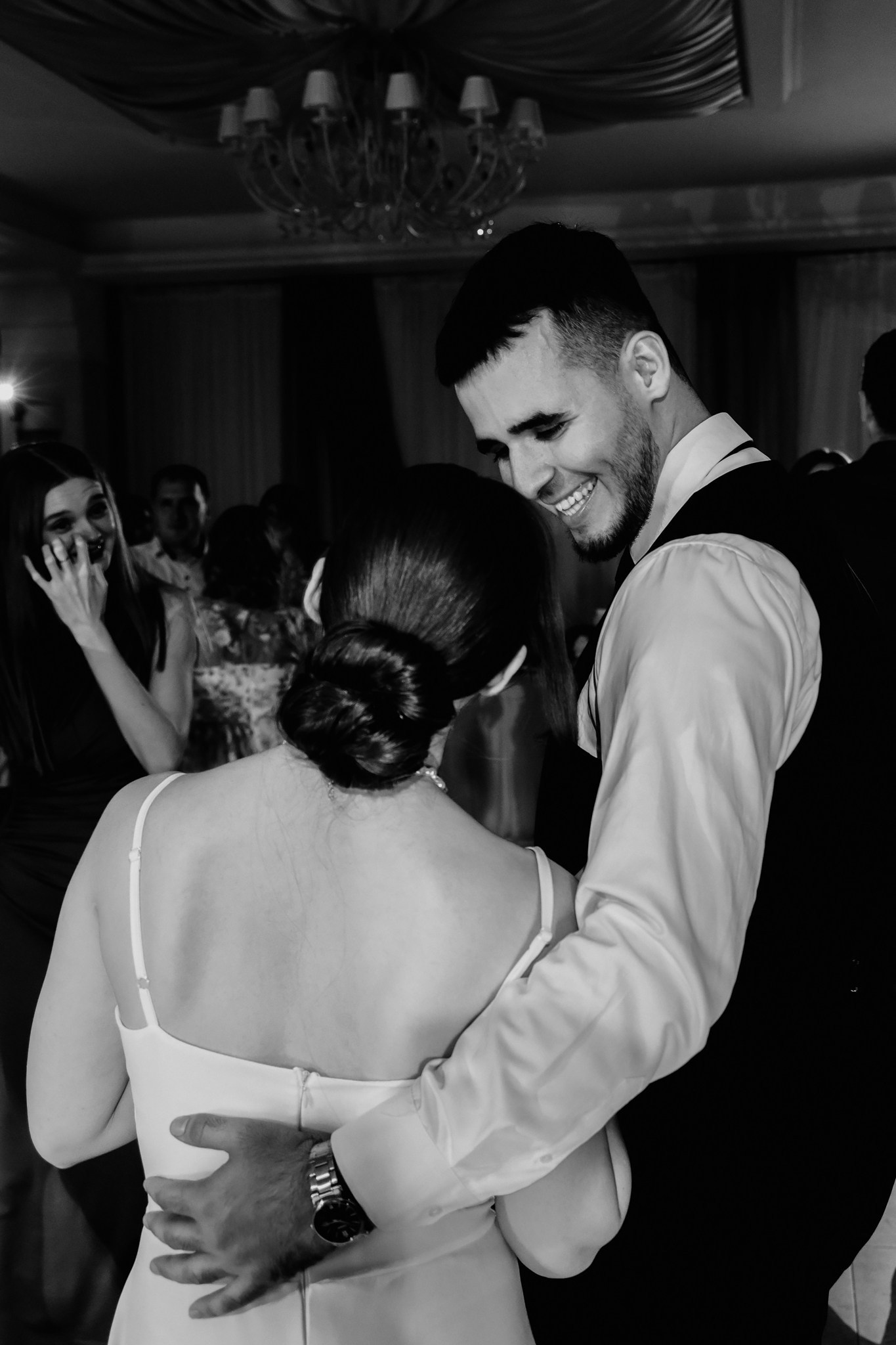 Свадебный фотограф в Томске Екатерина Дмитриева