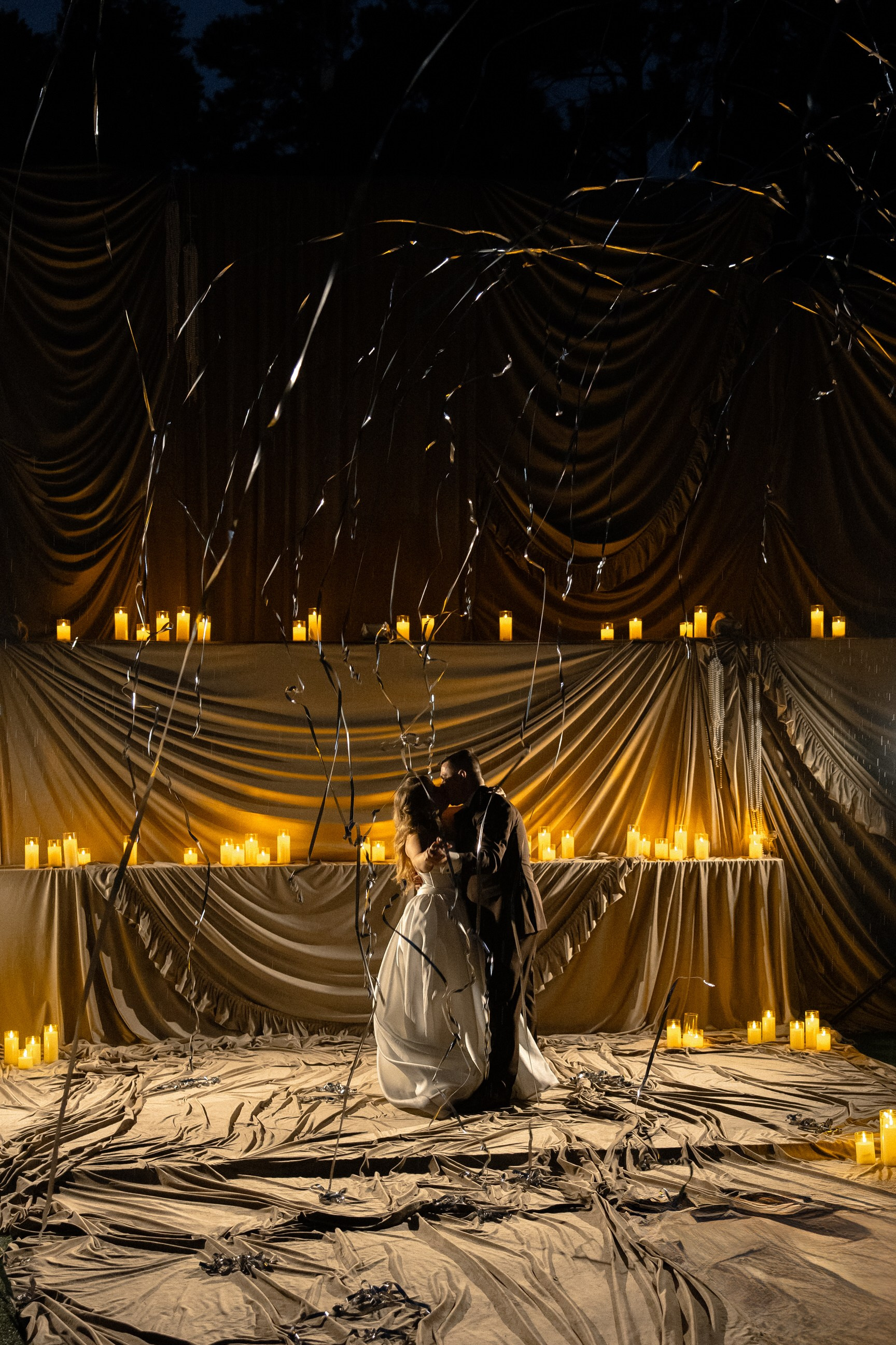 Ирина & Евгений. Yura Rush Свадебный фотограф Тюмень