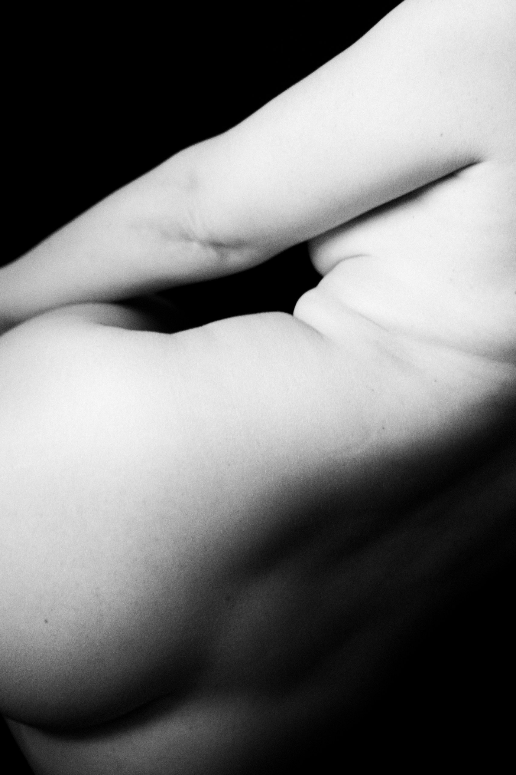 Арт-ню фотограф, Фотохудожник в Москве Анна Форс