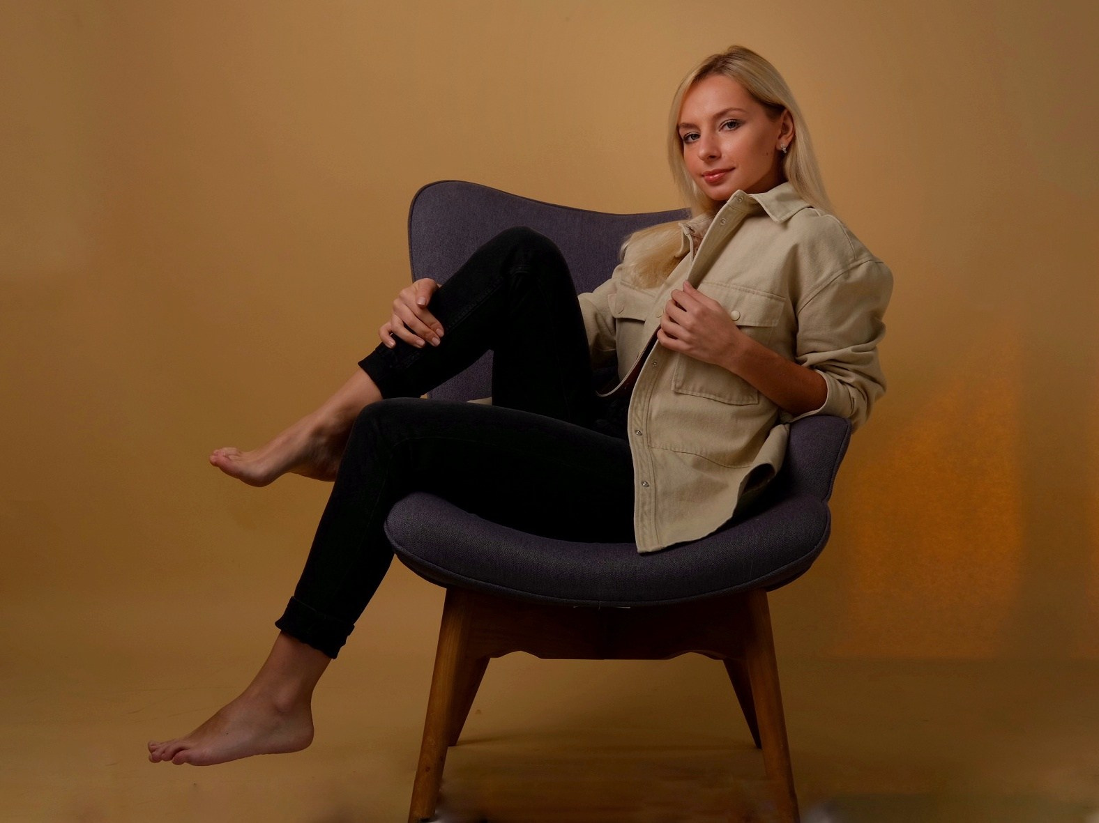 Дарья. Свадебный и репортажный фотограф Николай Доровских