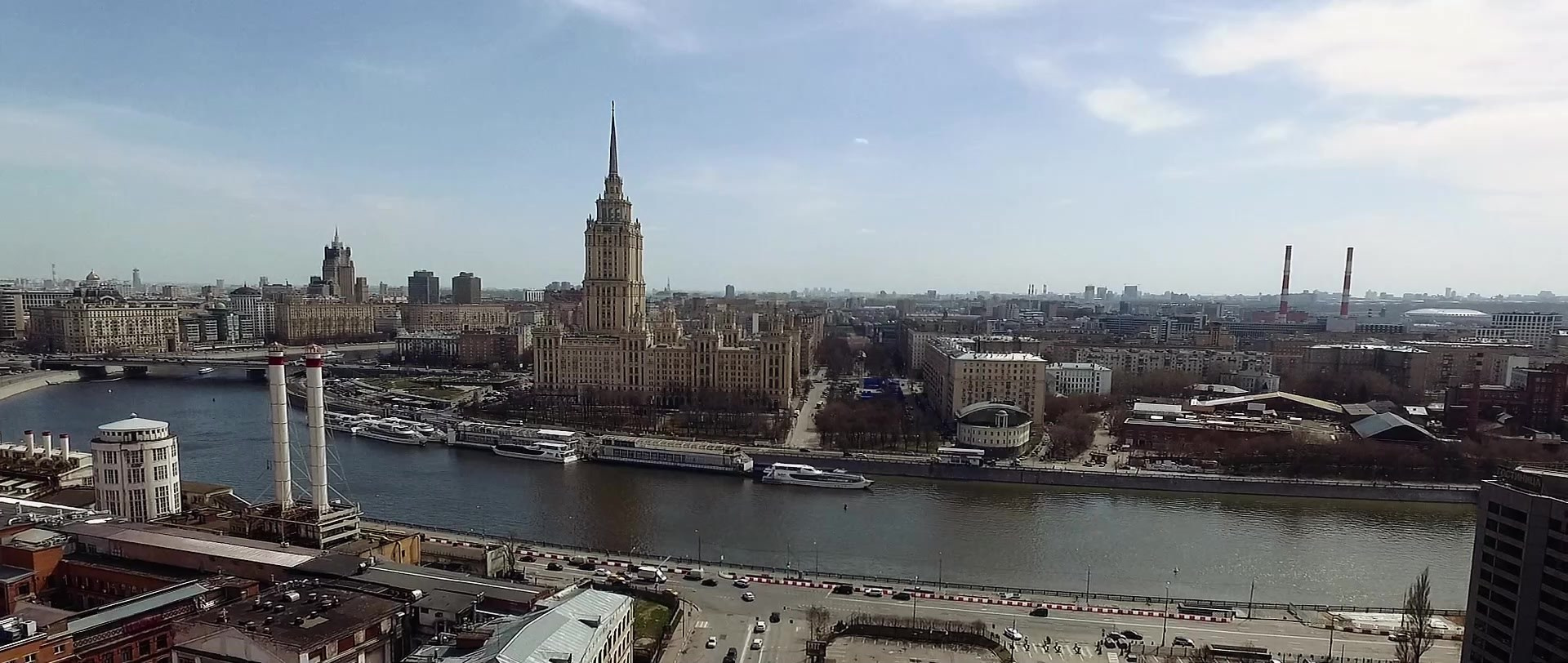 Коммерческая видеосъемка в Смоленске и Москве. Иван Грига: свадебный и коммерческий видеограф в Смоленске