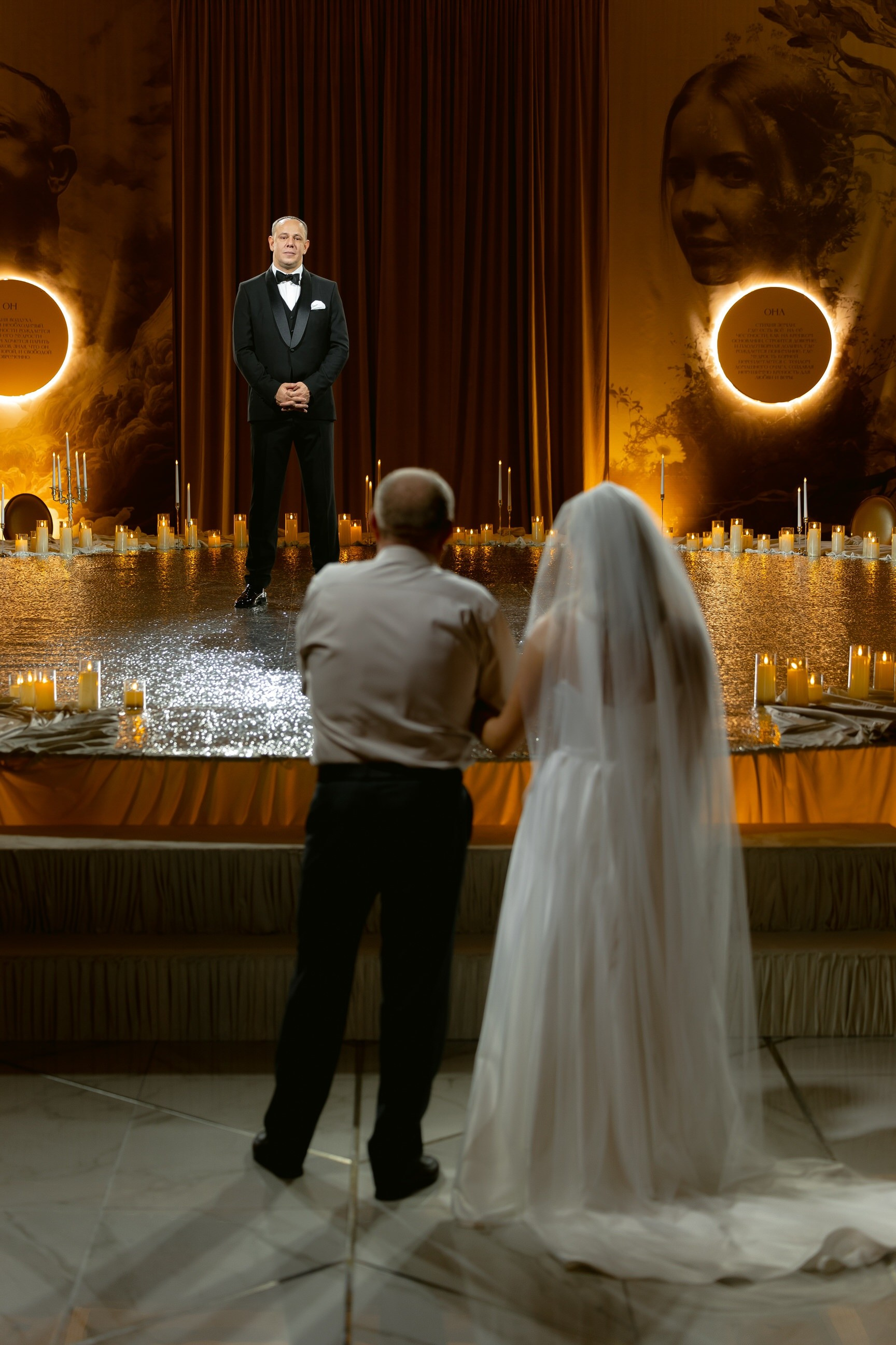 Снежана & Николай. Yura Rush Свадебный фотограф Тюмень