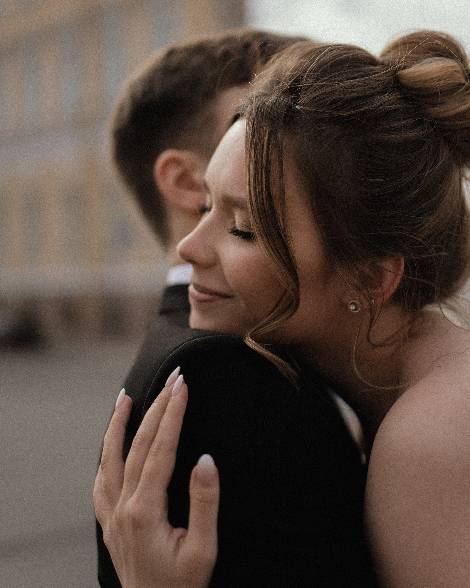 Портретный фотограф в Санкт-Петербурге Мерцалова Татьяна