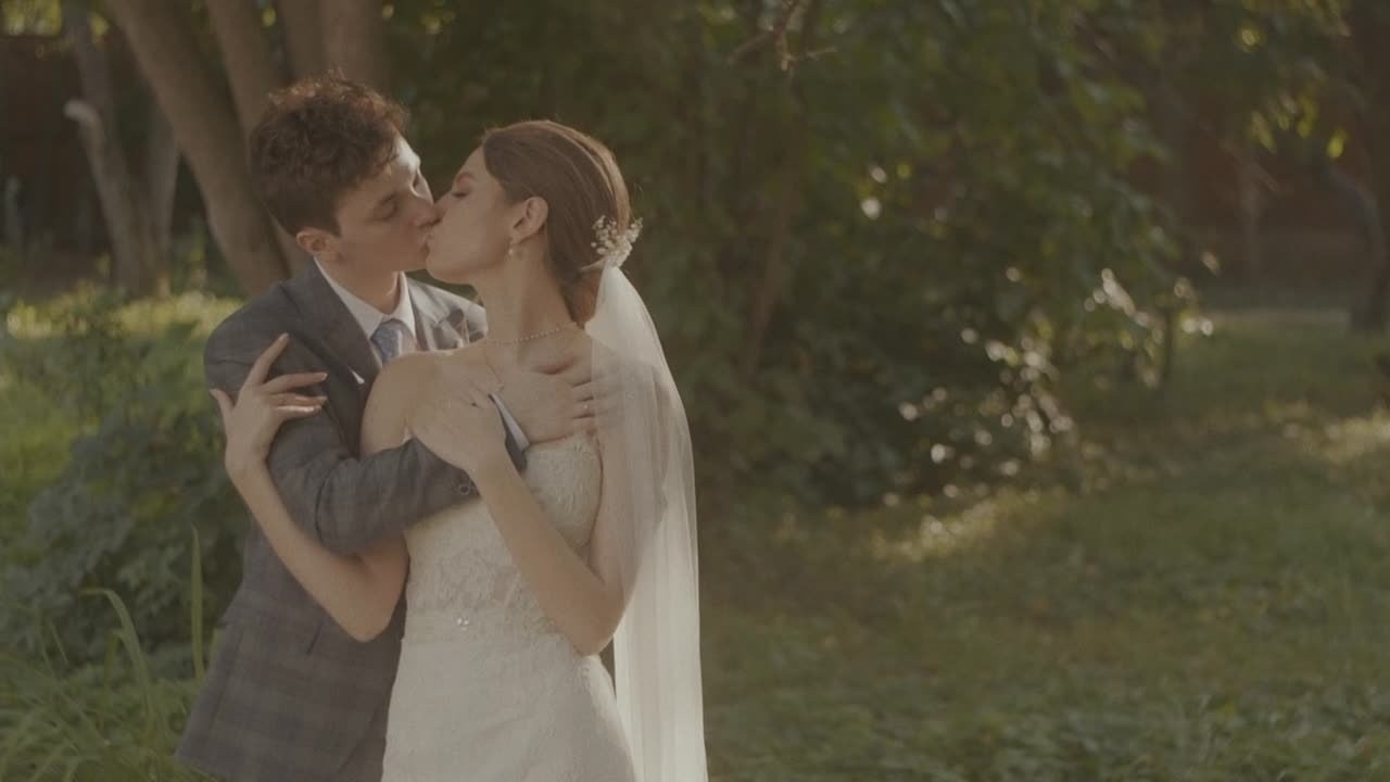 Видео. Свадебный фотограф и видеограф Дмитрий Горяченков