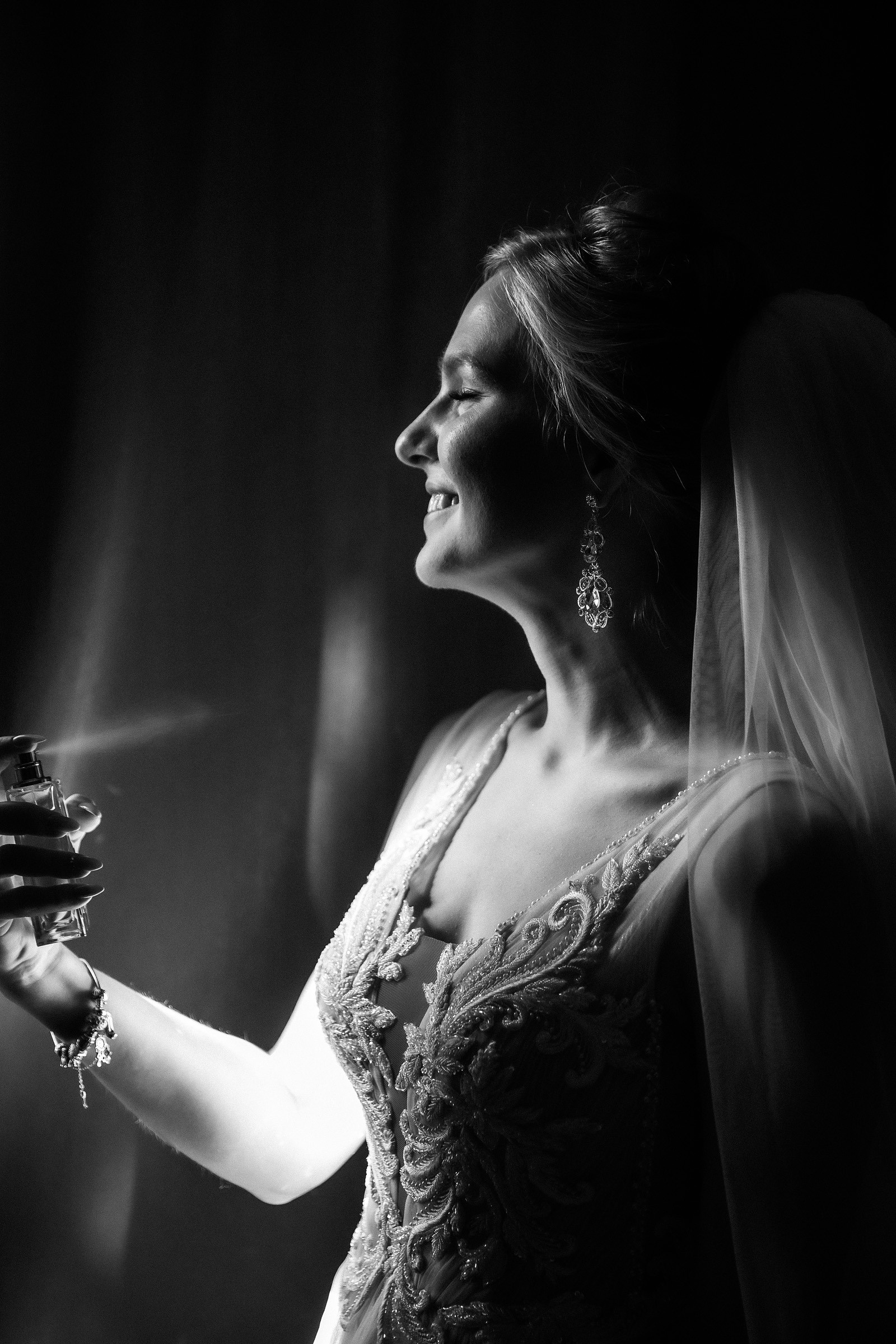 Мария и Кирилл. Свадебный и портретный фотограф Раменское Москва Иван Чионов