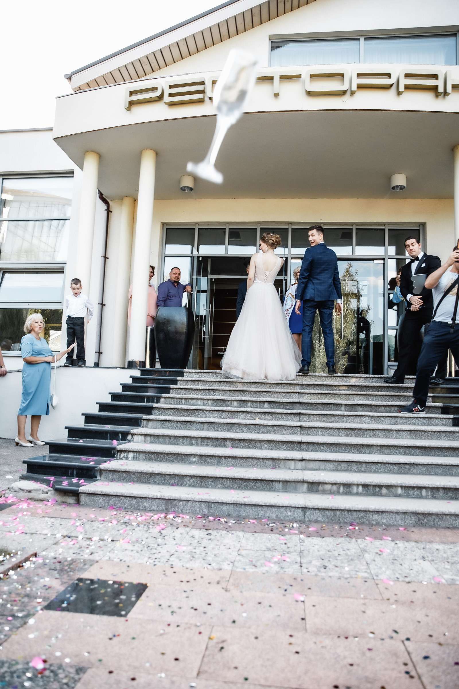 Мария и Кирилл. Свадебный и портретный фотограф Раменское Москва Иван Чионов