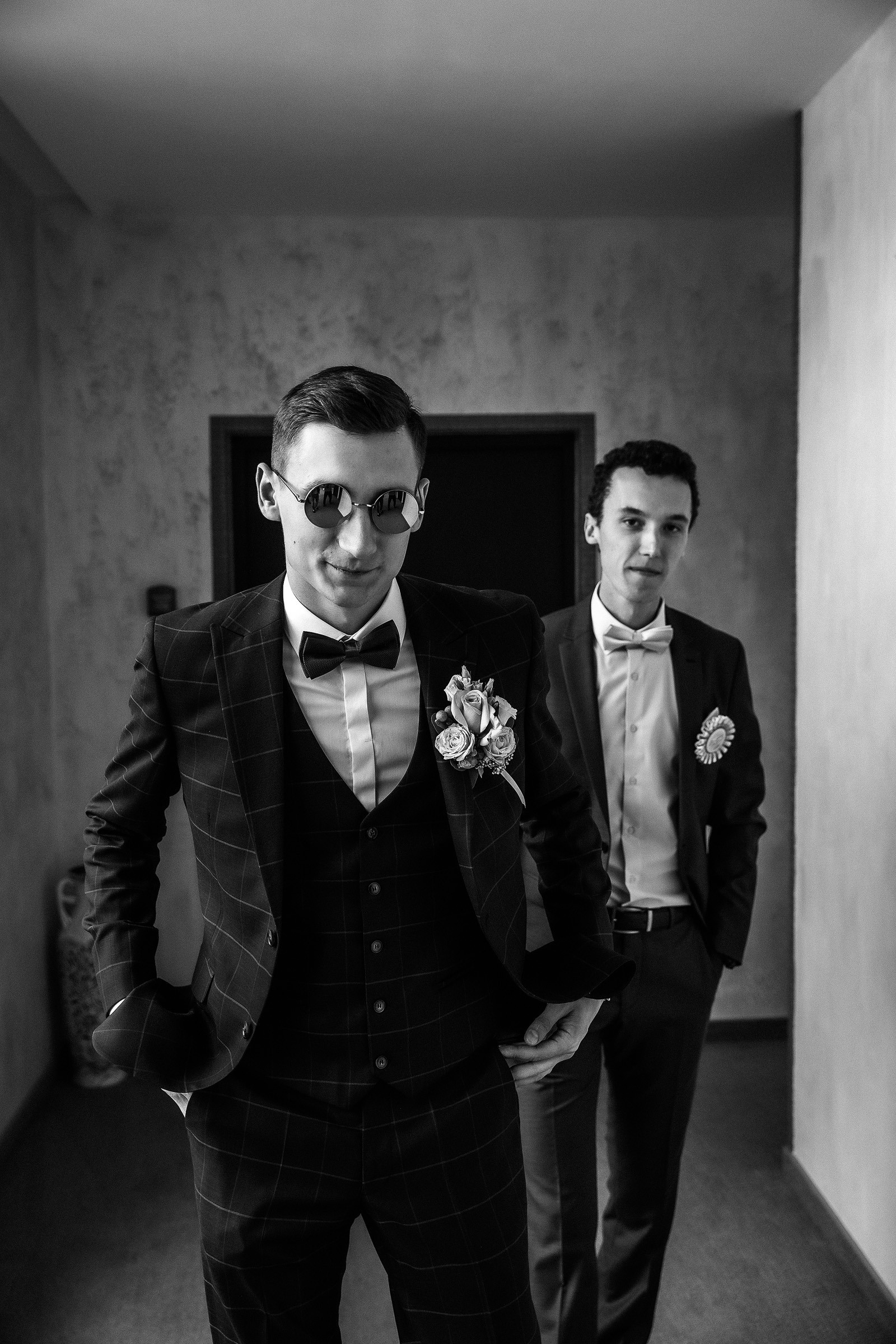 Мария и Кирилл. Свадебный и портретный фотограф Раменское Москва Иван Чионов