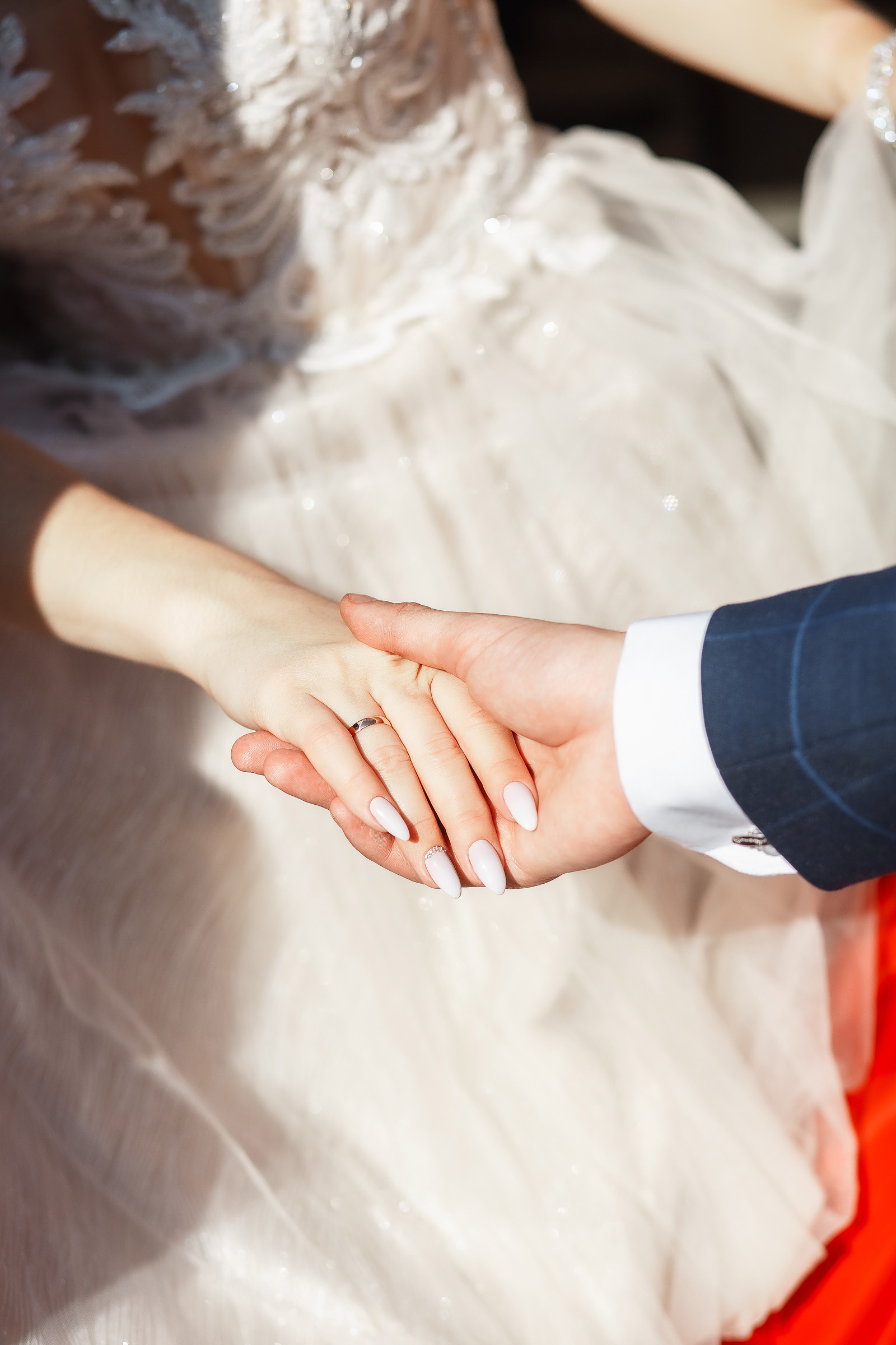 Мария и Кирилл. Свадебный и портретный фотограф Раменское Москва Иван Чионов