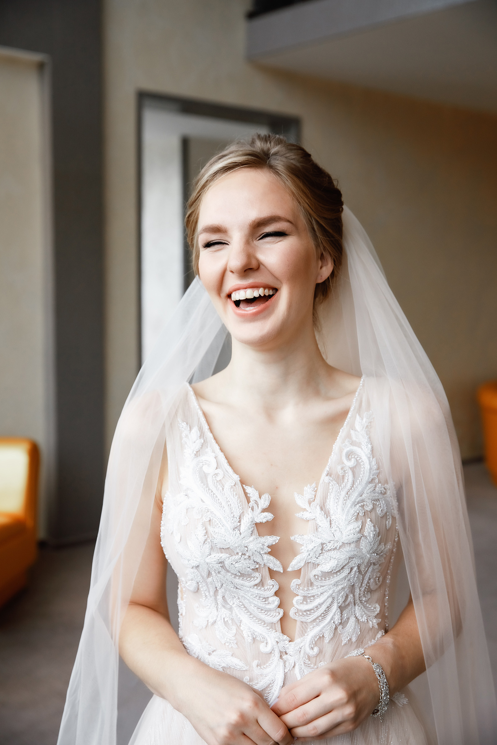 Мария и Кирилл. Свадебный и портретный фотограф Раменское Москва Иван Чионов