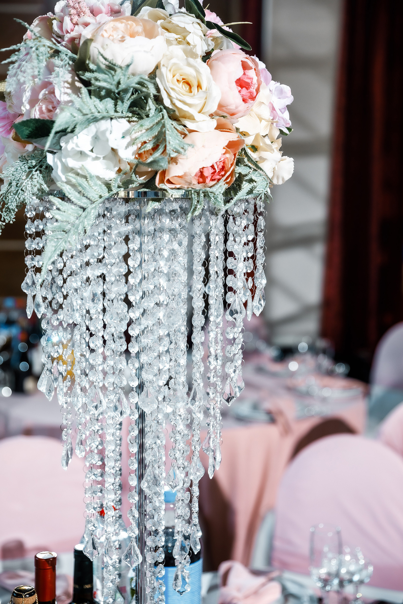 Мария и Кирилл. Свадебный и портретный фотограф Раменское Москва Иван Чионов