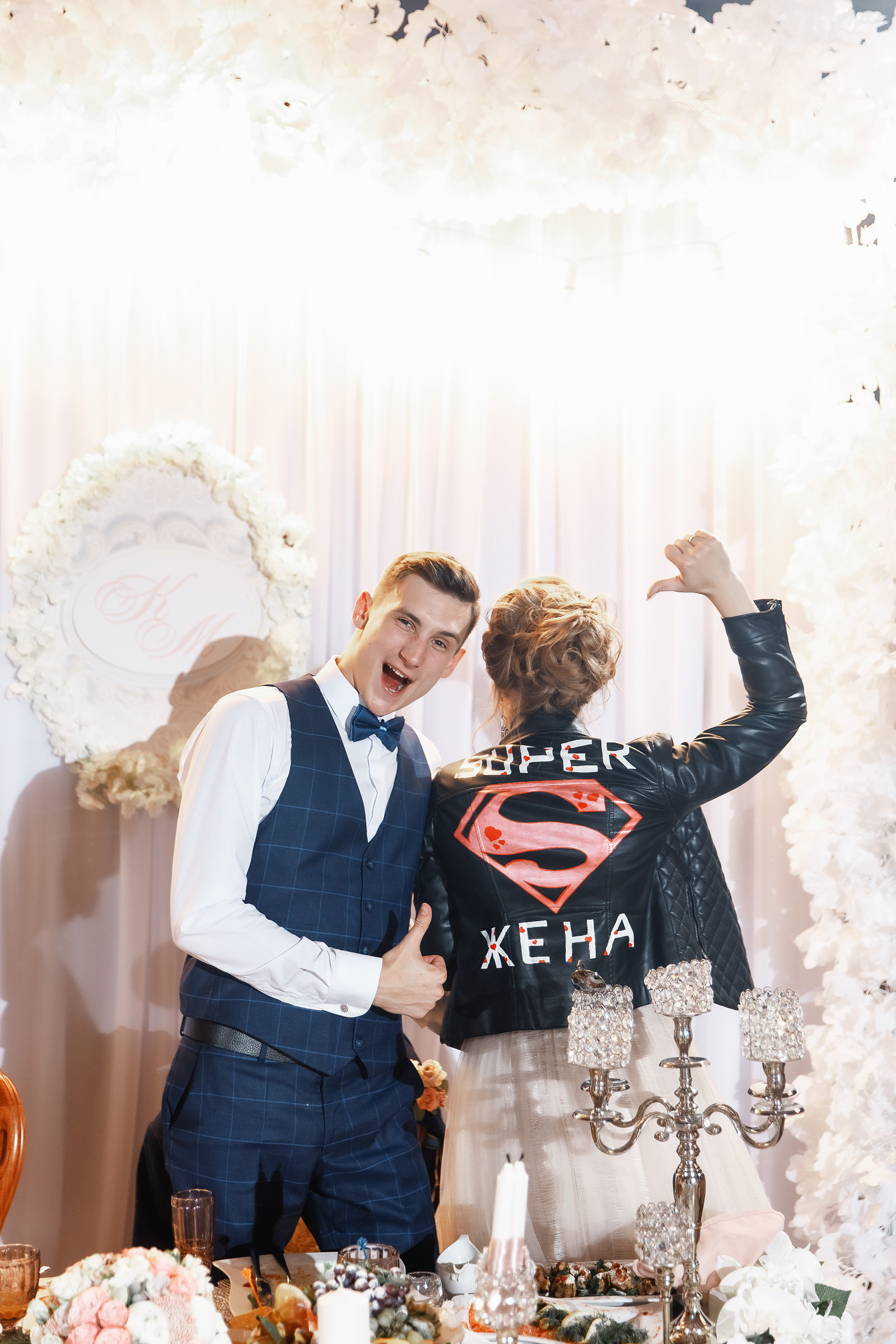 Мария и Кирилл. Свадебный и портретный фотограф Раменское Москва Иван Чионов