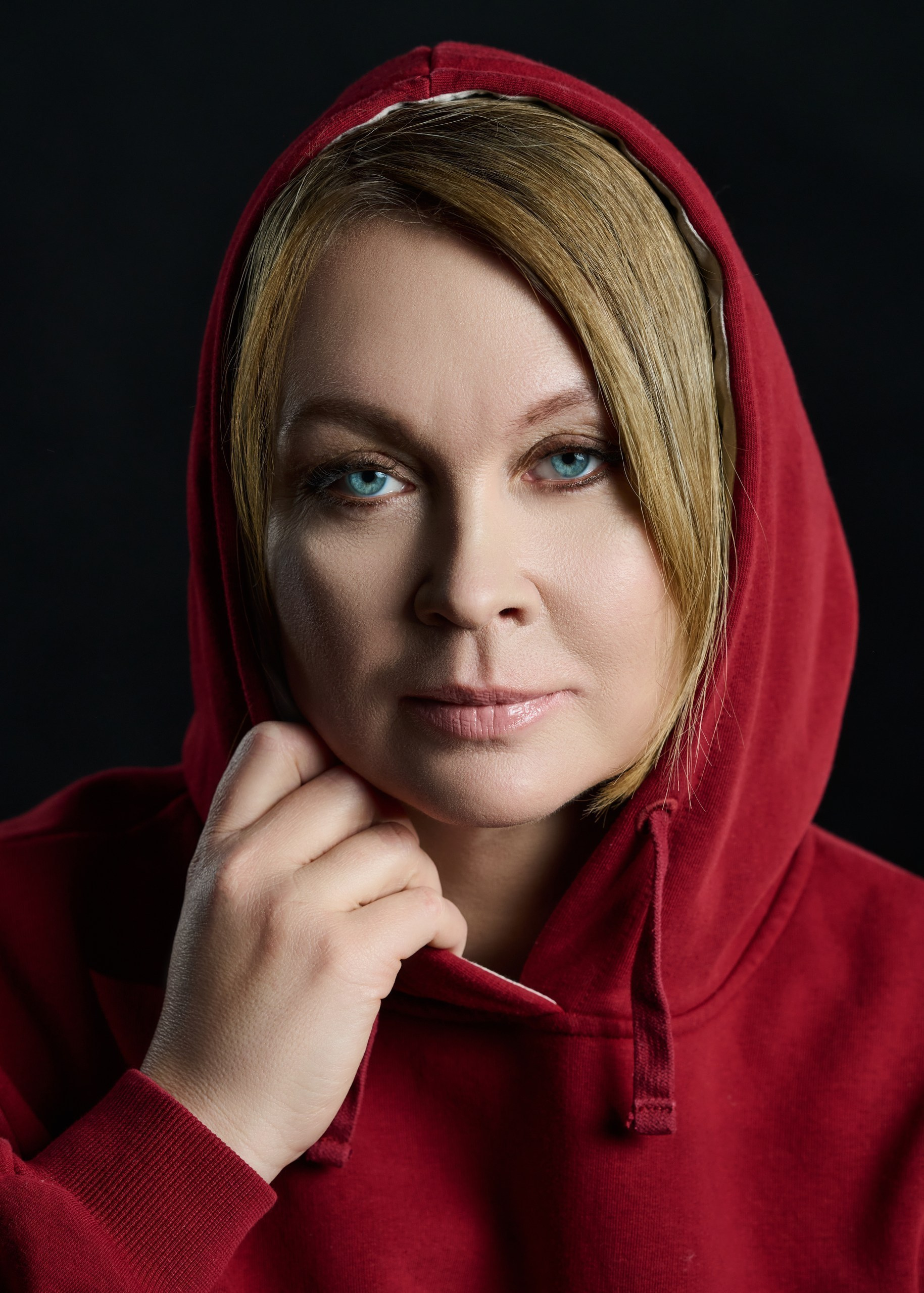 Фотограф в Калуге. Фотосессия в студии в Калуге. Фотостудия Студия.ProPortret. Калуга