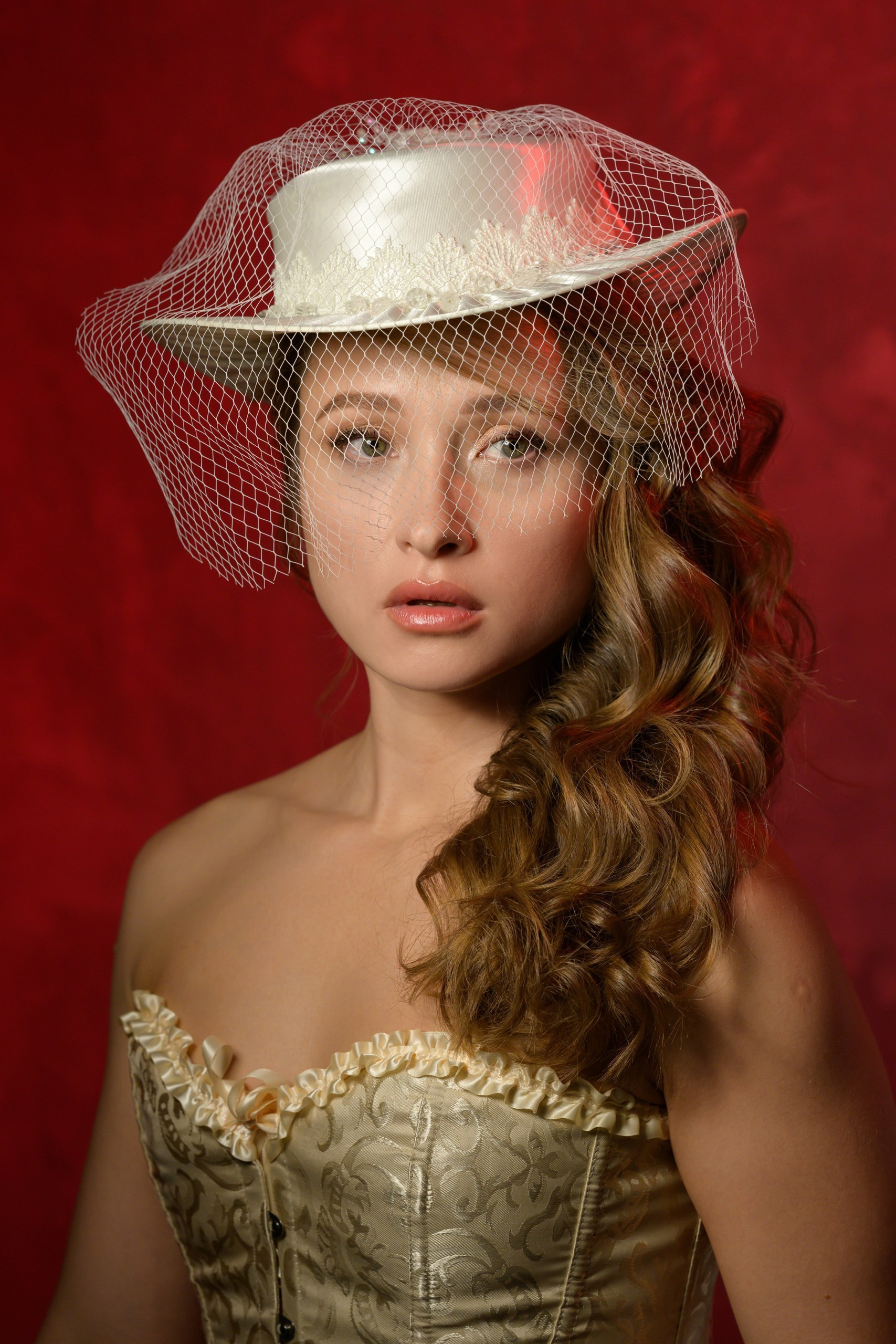 Фотограф в Калуге. Фотосессия в студии в Калуге. Фотостудия Студия.ProPortret. Калуга