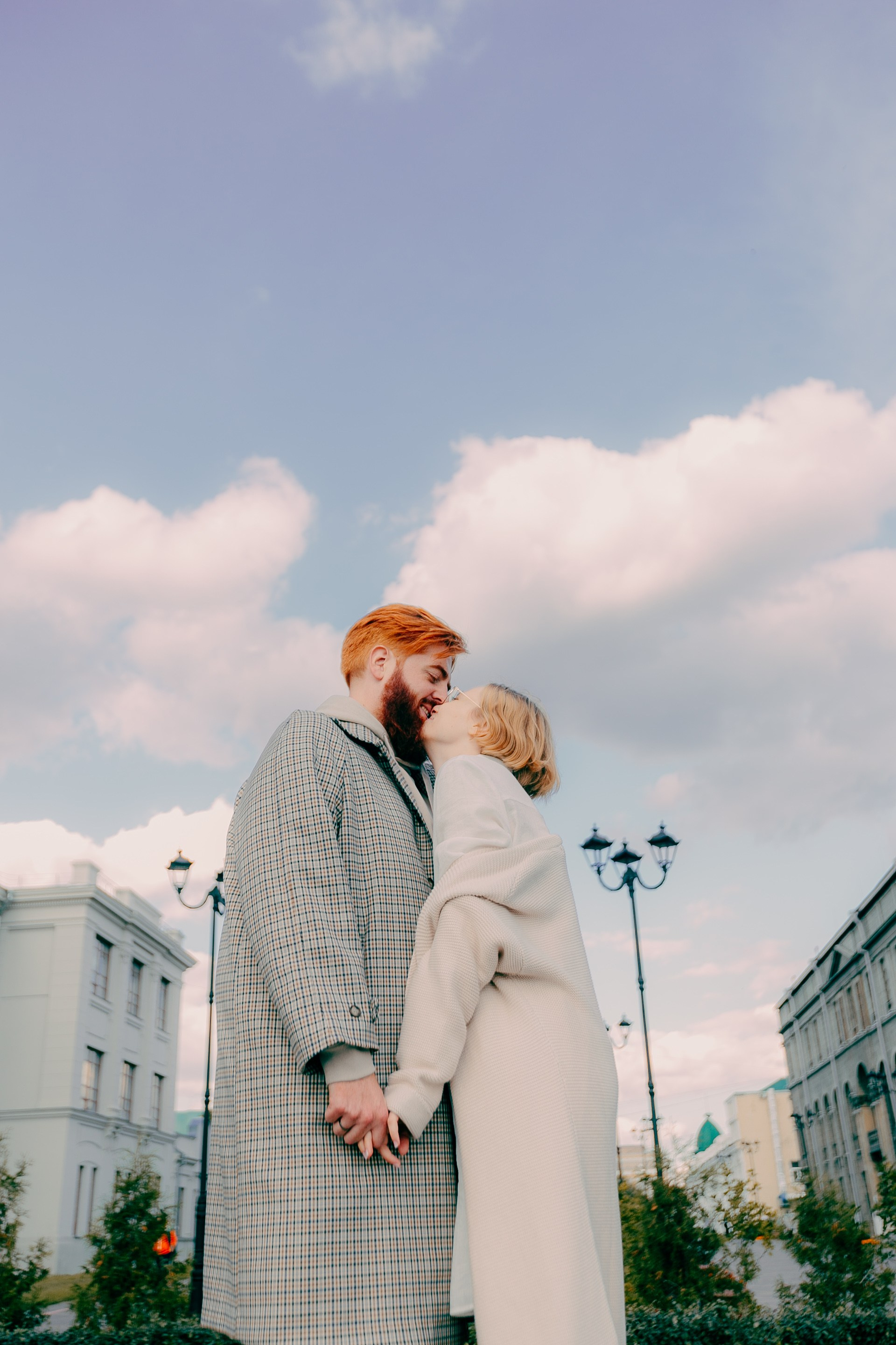 Пак 2 — Мир зеленого цвета. Портретный и свадебный фотограф в Перми Ная Моложенко