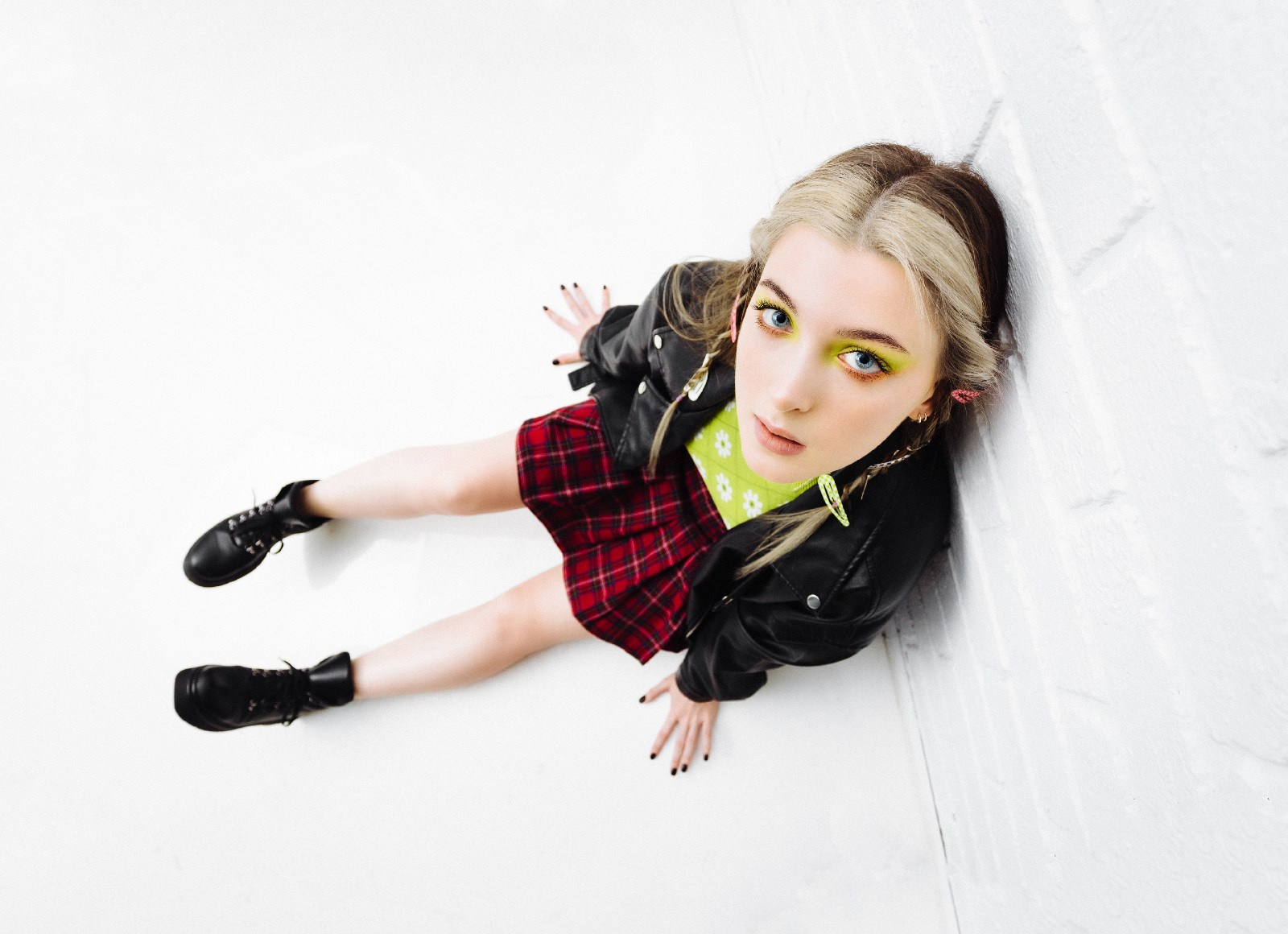 Портретный и концертный фотограф в Москве Тугарин Александр