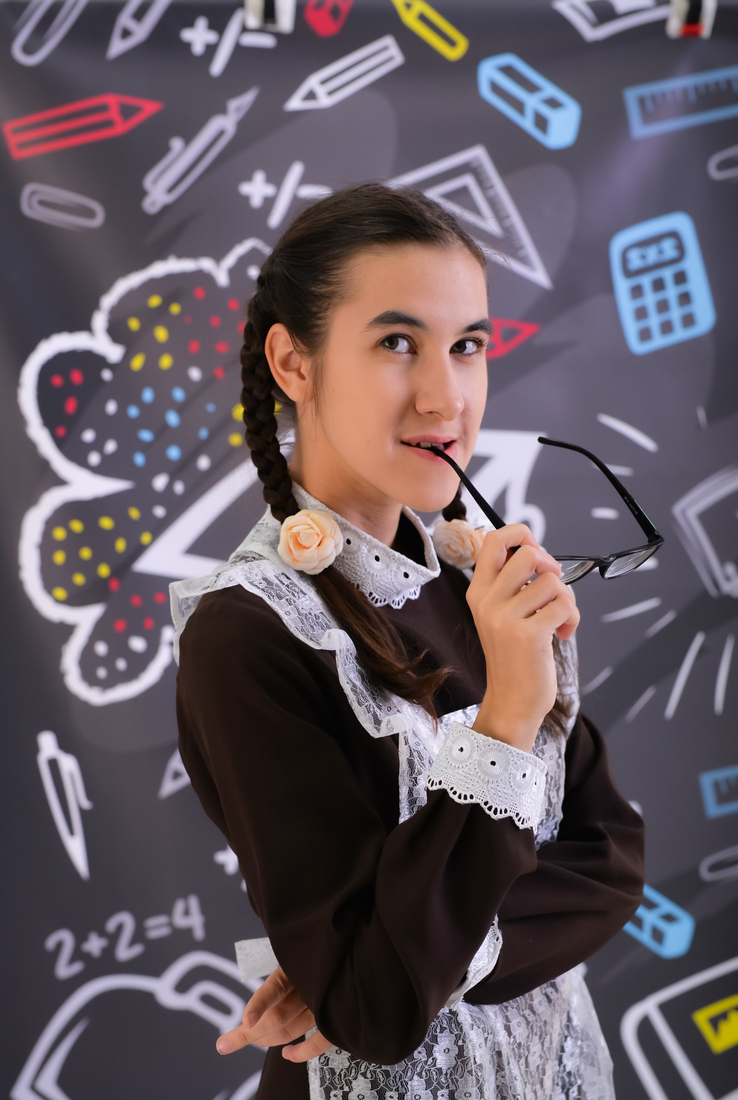 Фотопроект " Школа. Та самая Фотостудия Тверь