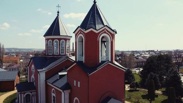 Профессиональный фотограф и видеооператор