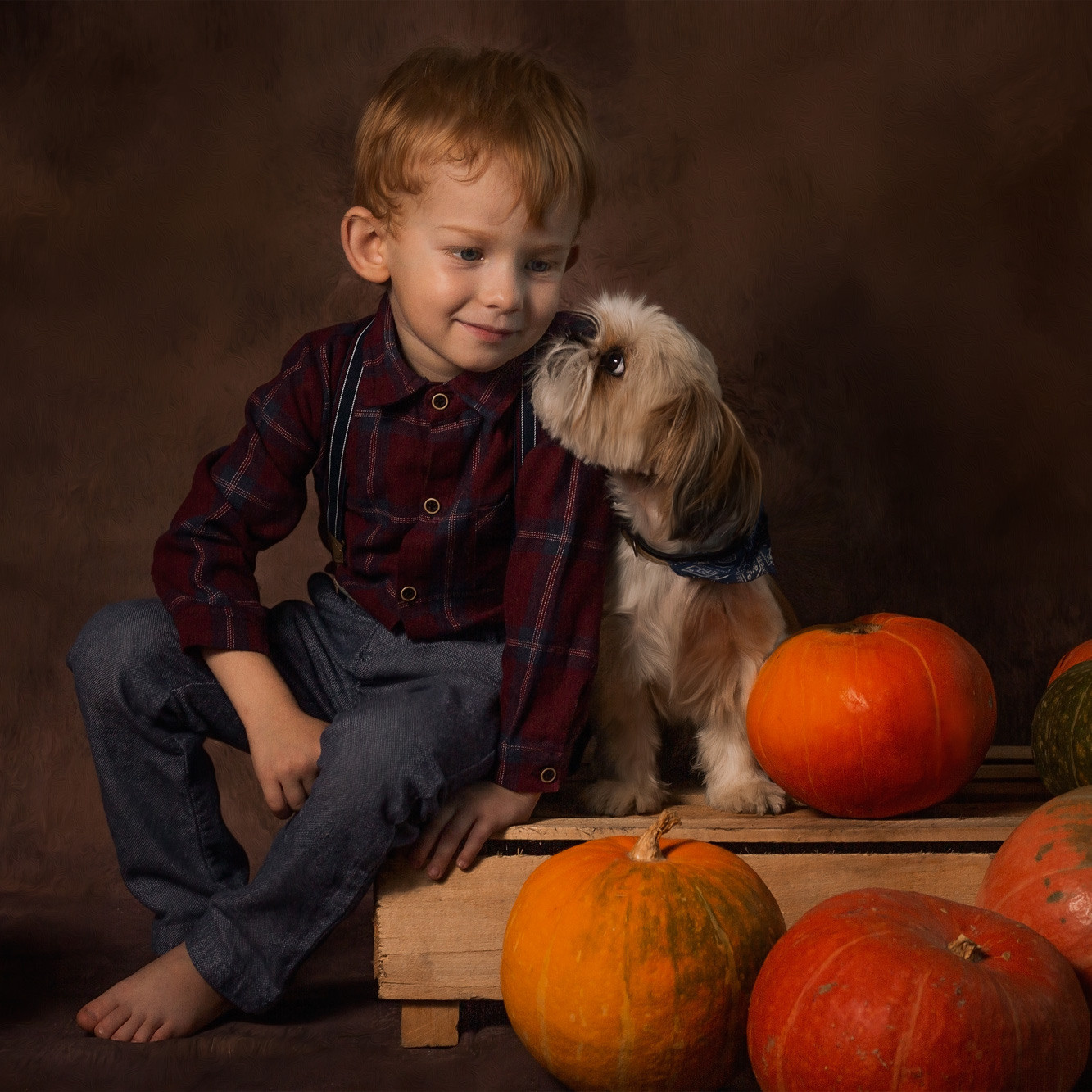 Семейный, детский фотограф Екатеринбург Светлана Плотникова