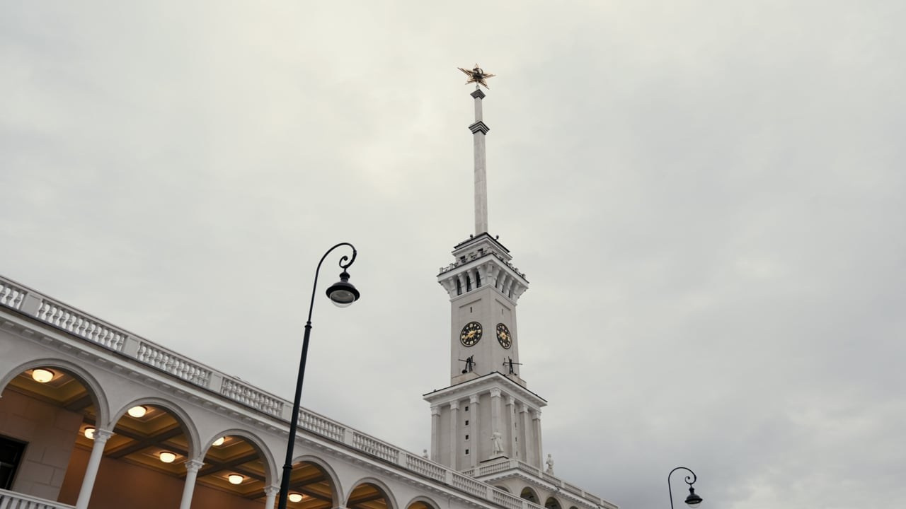 Видео. Свадебный фотограф и видеограф в Москве, Виктор Архилюк