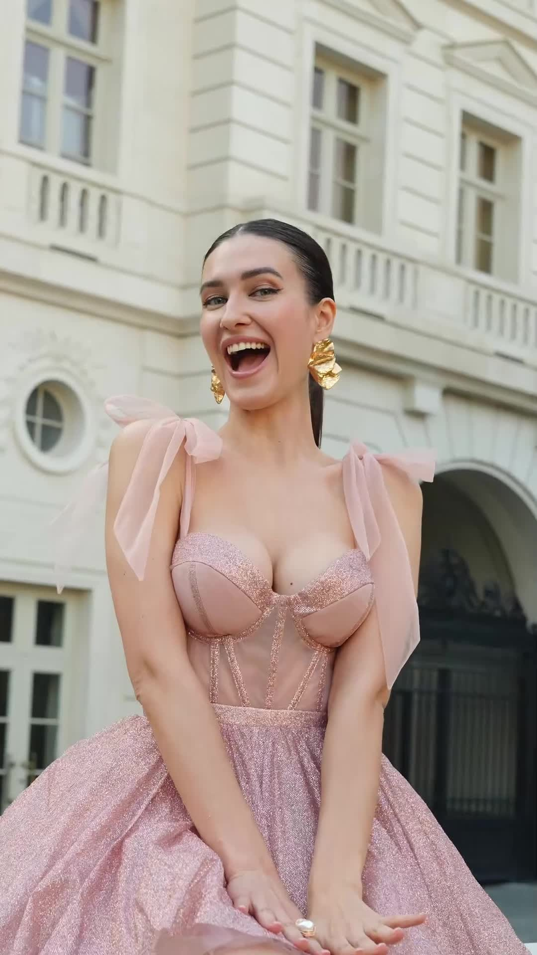 Fashion. Ларин Валентин. Видеооператор. Cinematographer