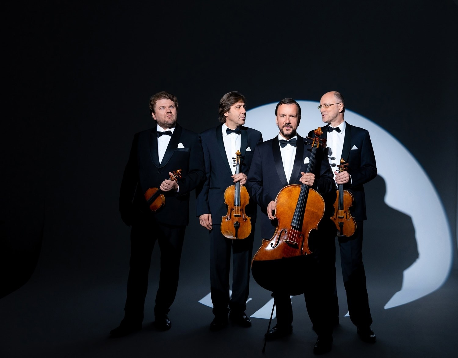 Фотограф Владимир Волков