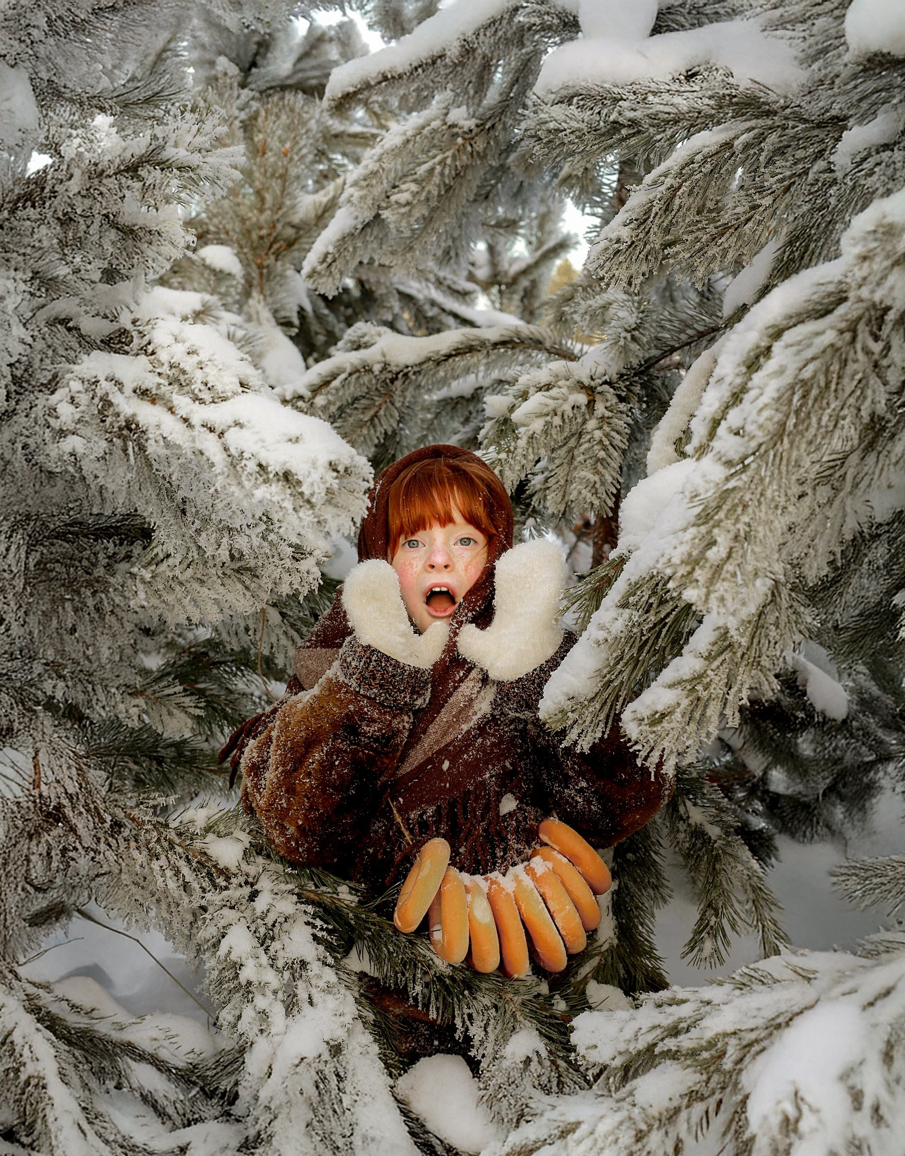 Курс. Фотограф Ирина Гарш